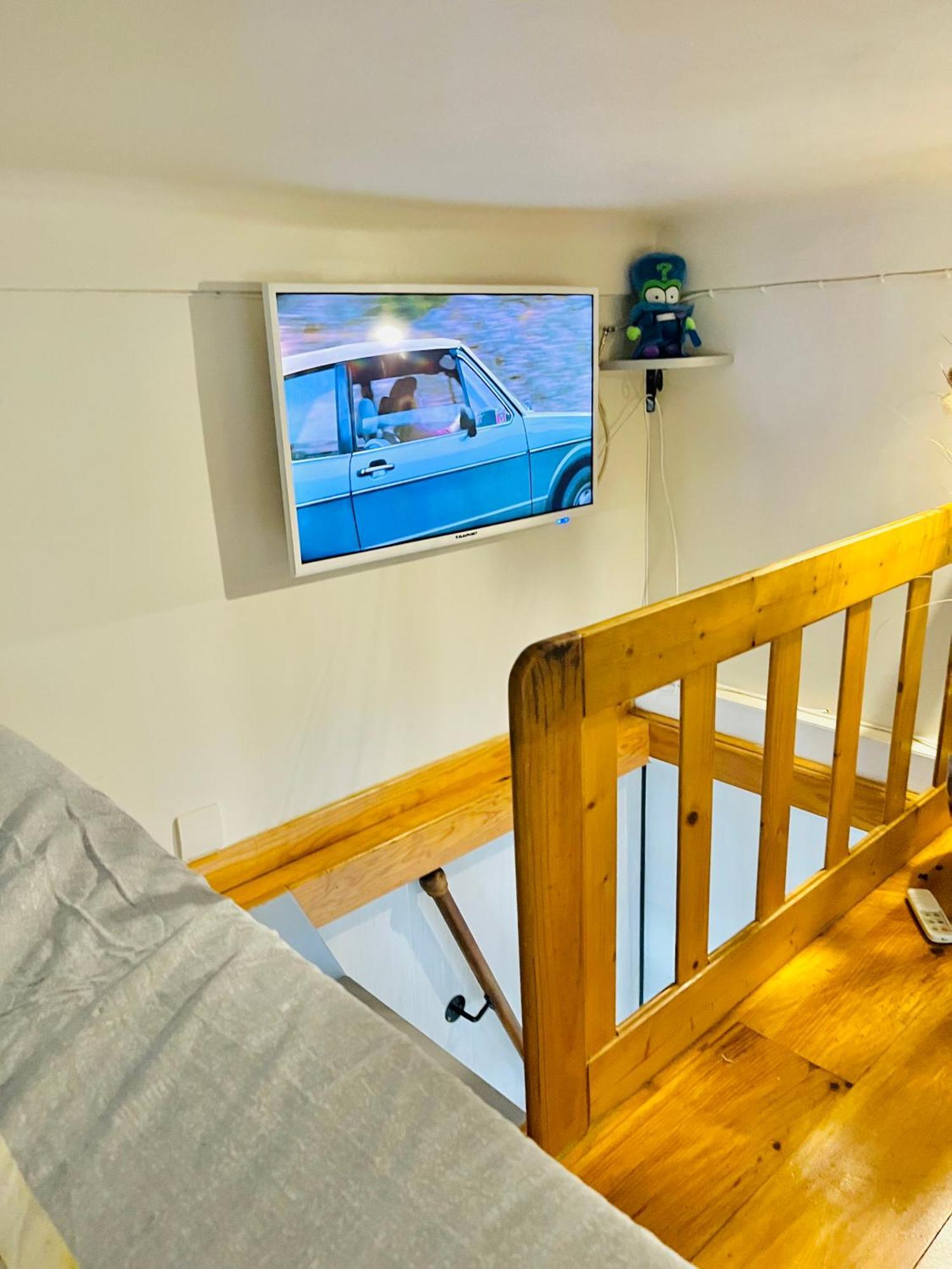 Hyper Centre - Ideal Pour Vos Ou Voyage D'affaires Apartment