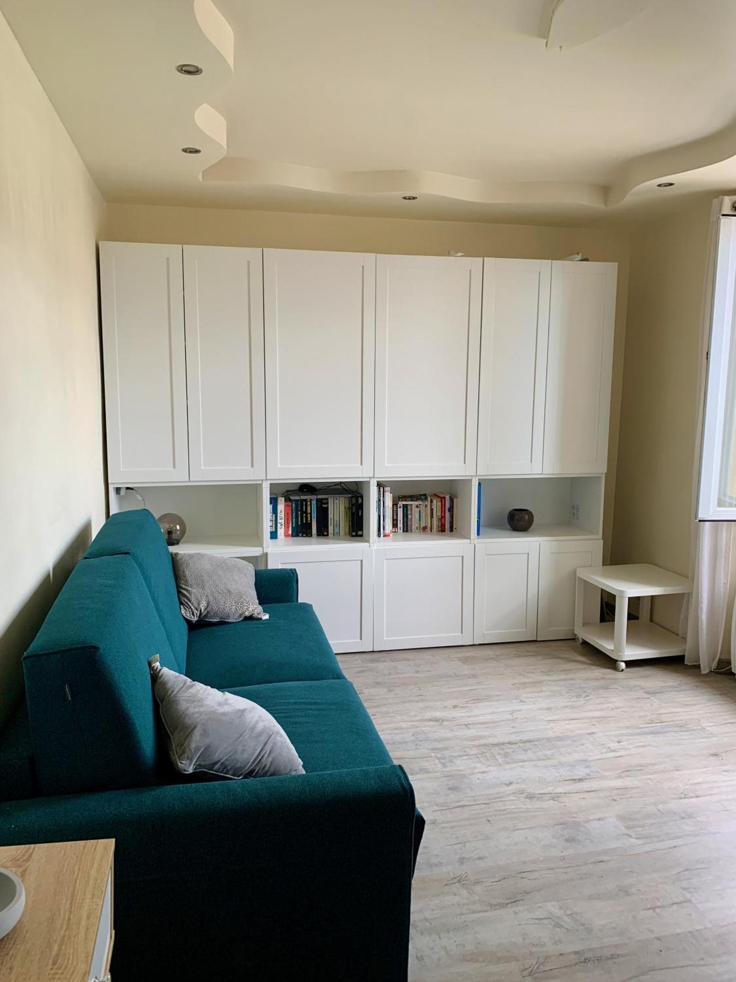Apartment Hyper Centre - Ideal Pour Vos Ou Voyage D'affaires *