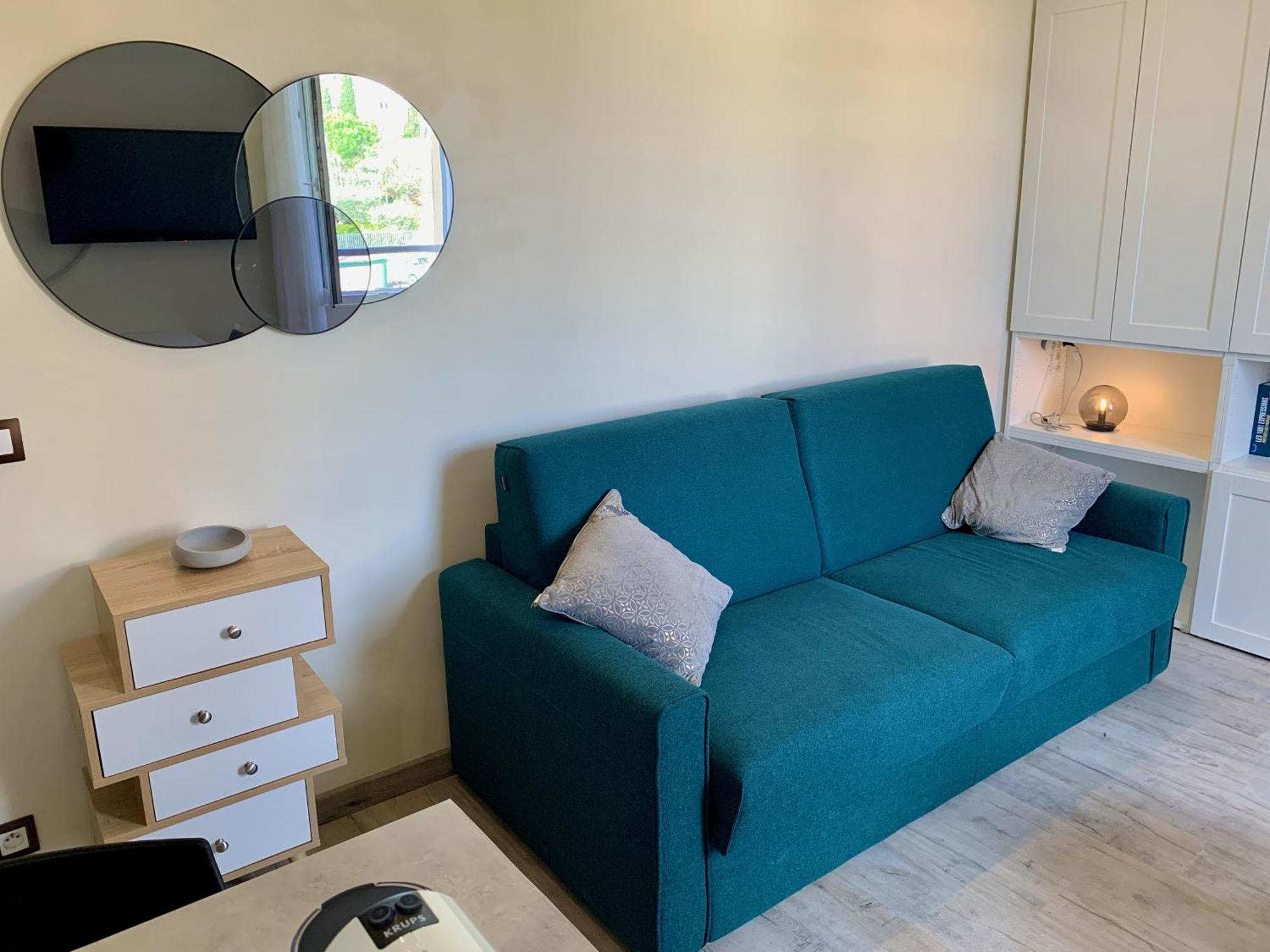 Hyper Centre - Ideal Pour Vos Ou Voyage D'affaires * Cannes