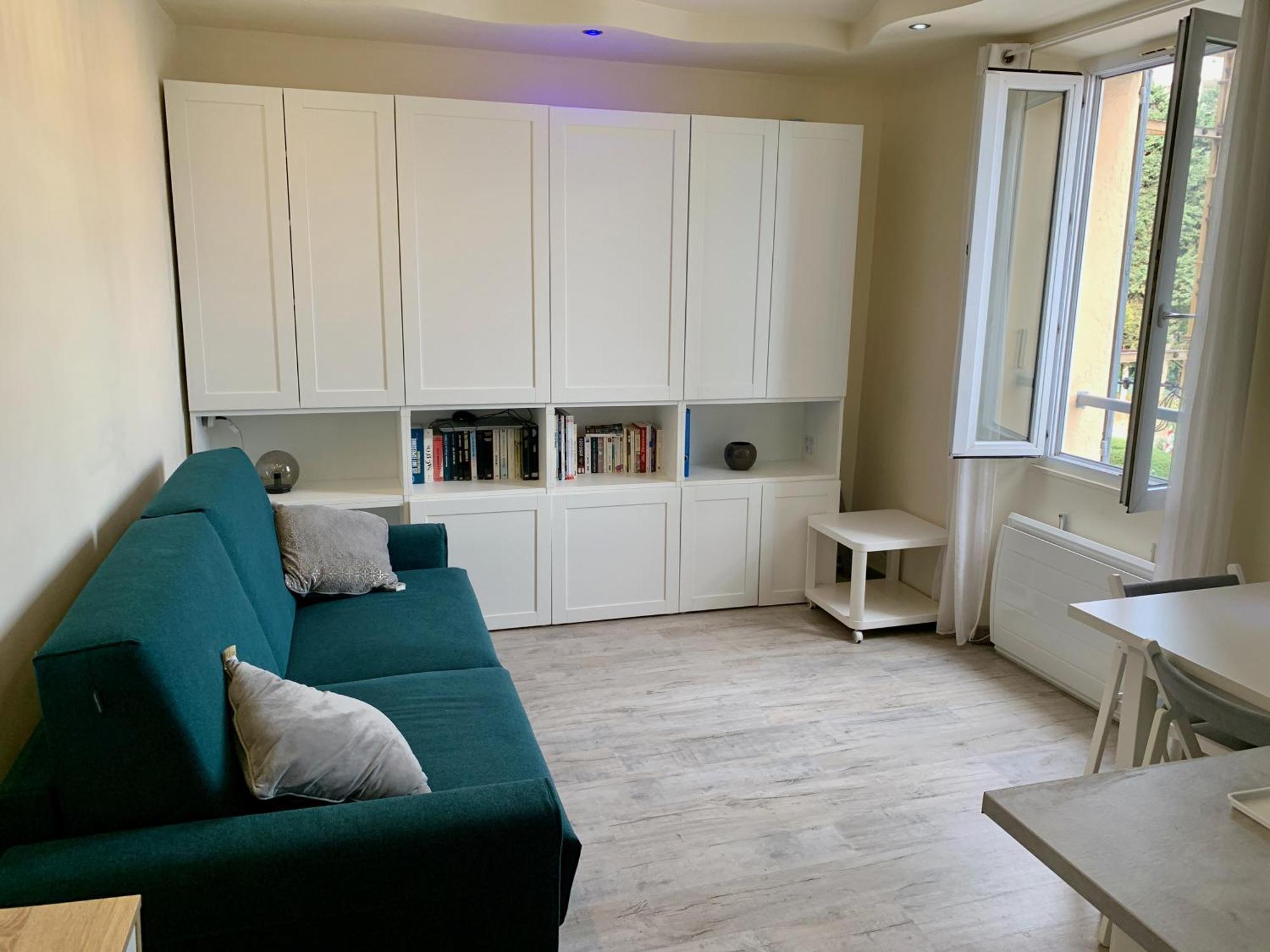 Apartment Hyper Centre - Ideal Pour Vos Ou Voyage D'affaires