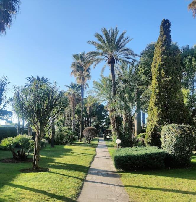 Superbe Bord De Avec Terrasse & Piscine Apartment