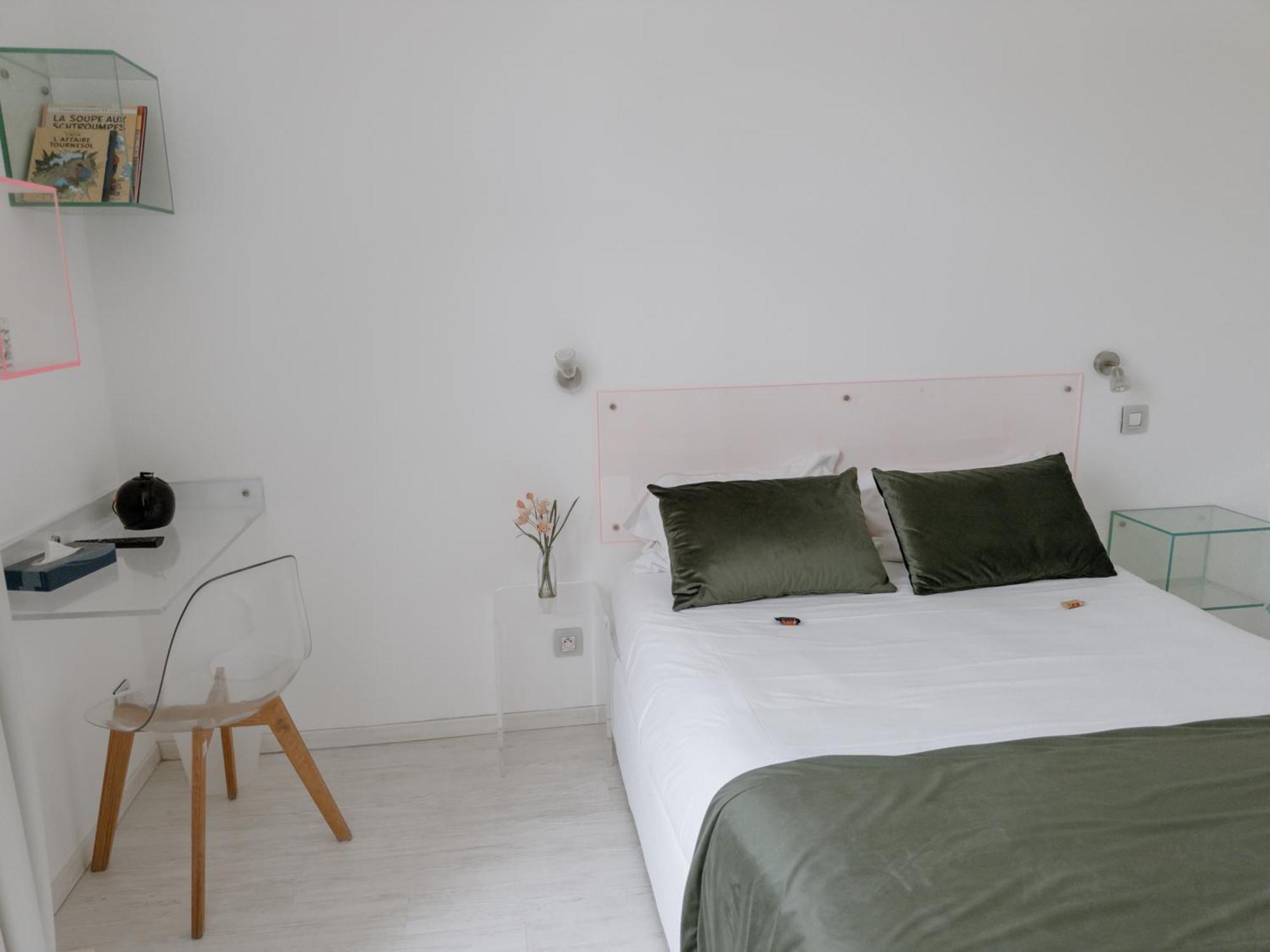 Ideal Sejour - Stylish Boutique With Quiet Garden 3* Cannes