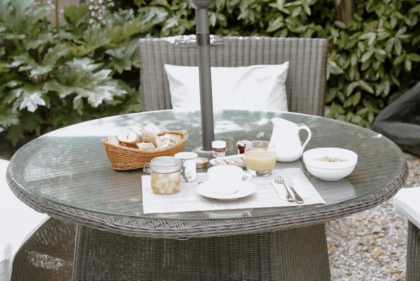 Ideal Sejour - Stylish Boutique With Quiet Garden 3* Cannes