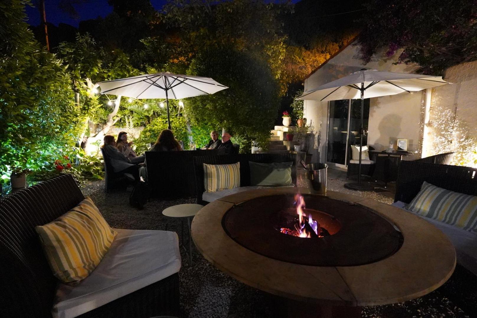 Ideal Sejour - Stylish Boutique With Quiet Garden Hotel Cannes