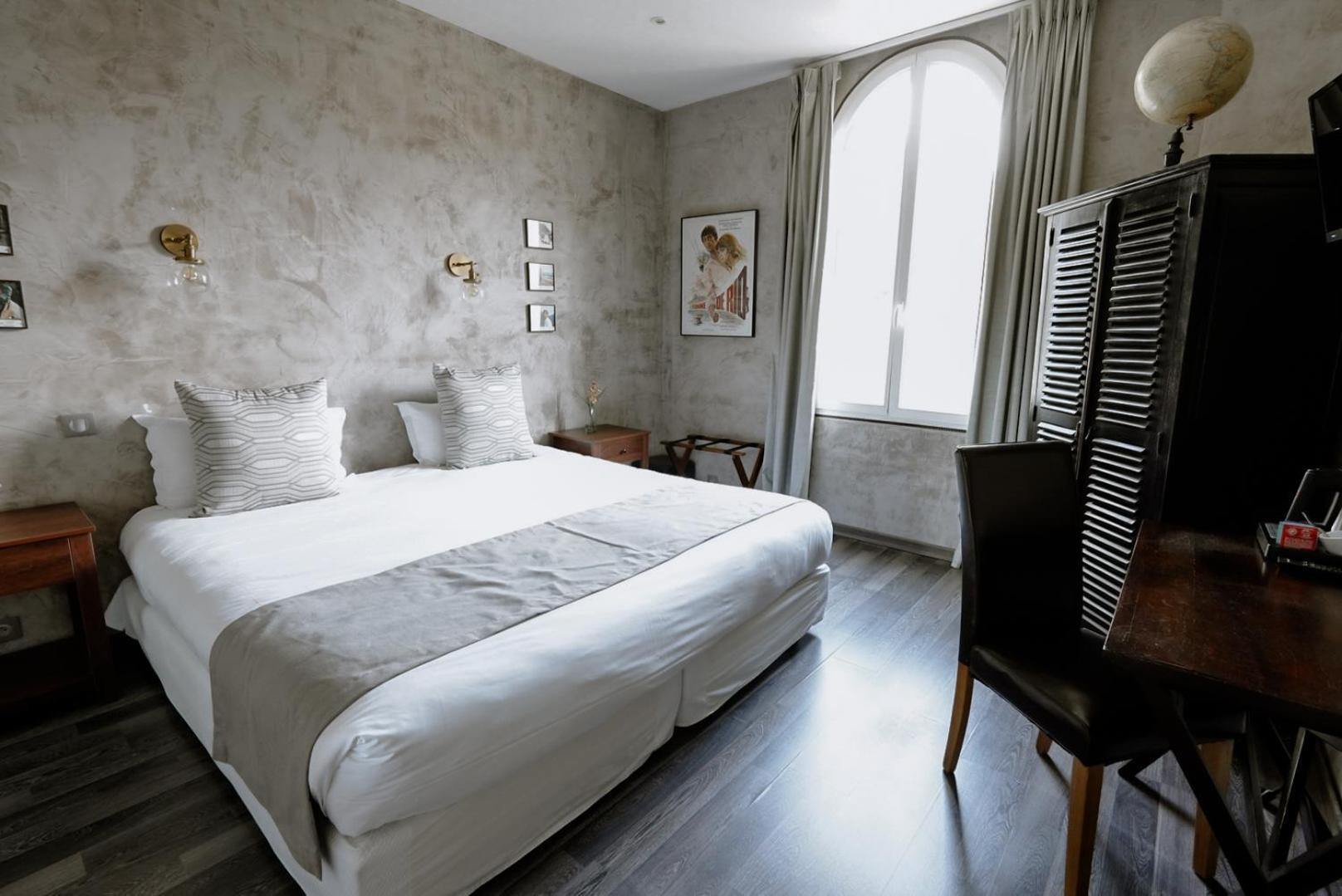 Ideal Sejour - Stylish Boutique With Quiet Garden Cannes