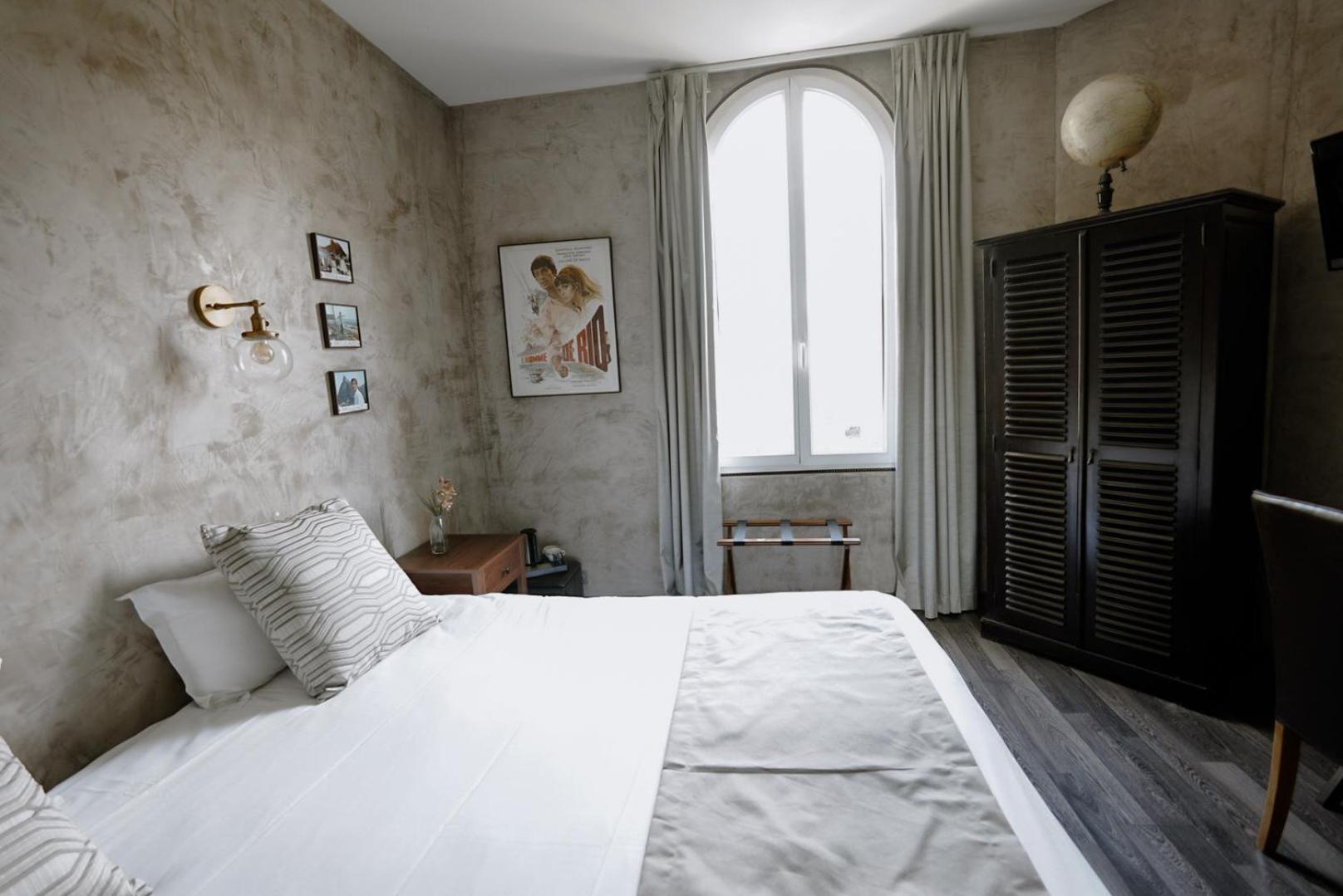 Hotel Idéal - De Charme Et Atypique 3*