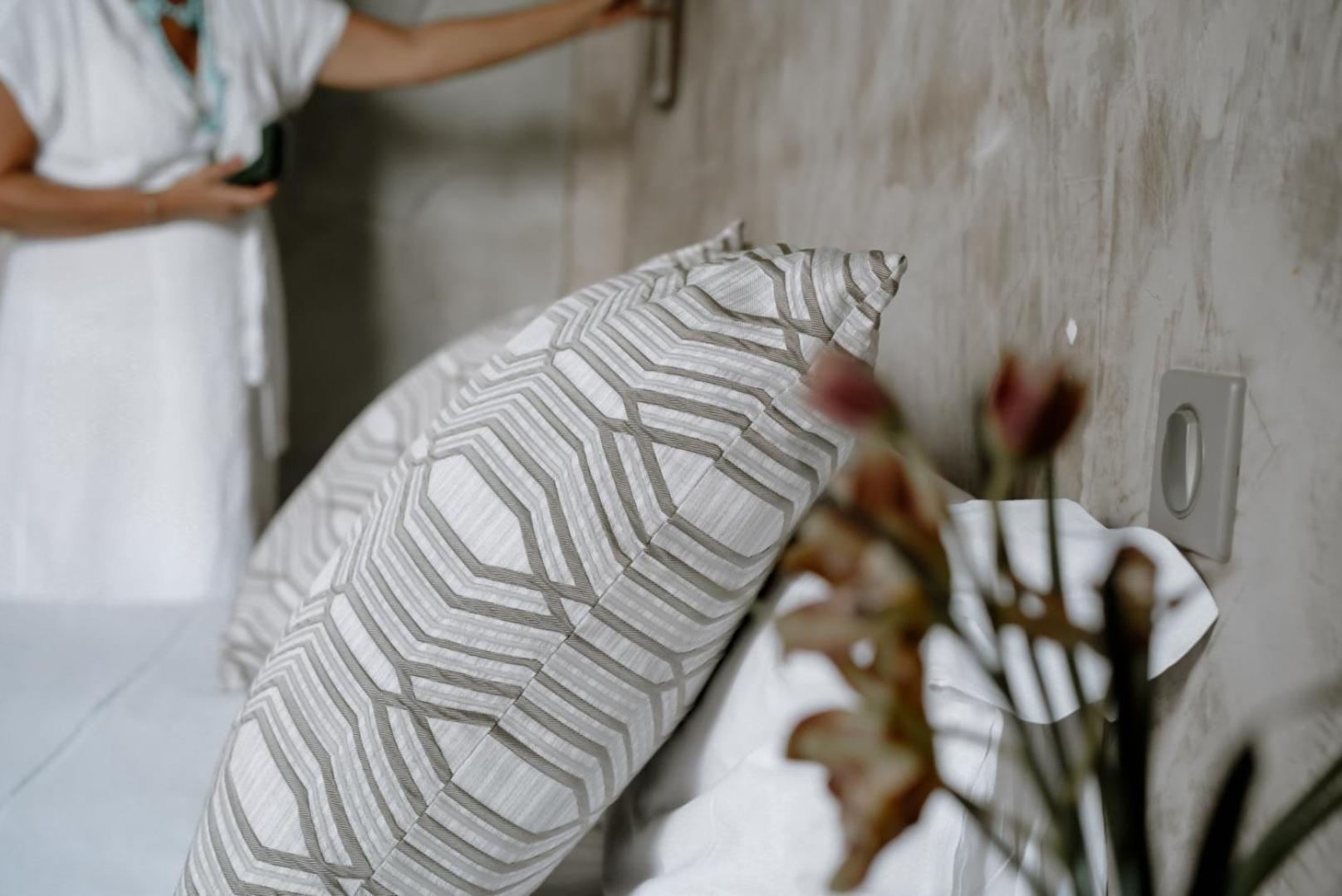 Ideal Sejour - Stylish Boutique With Quiet Garden Hotel Cannes