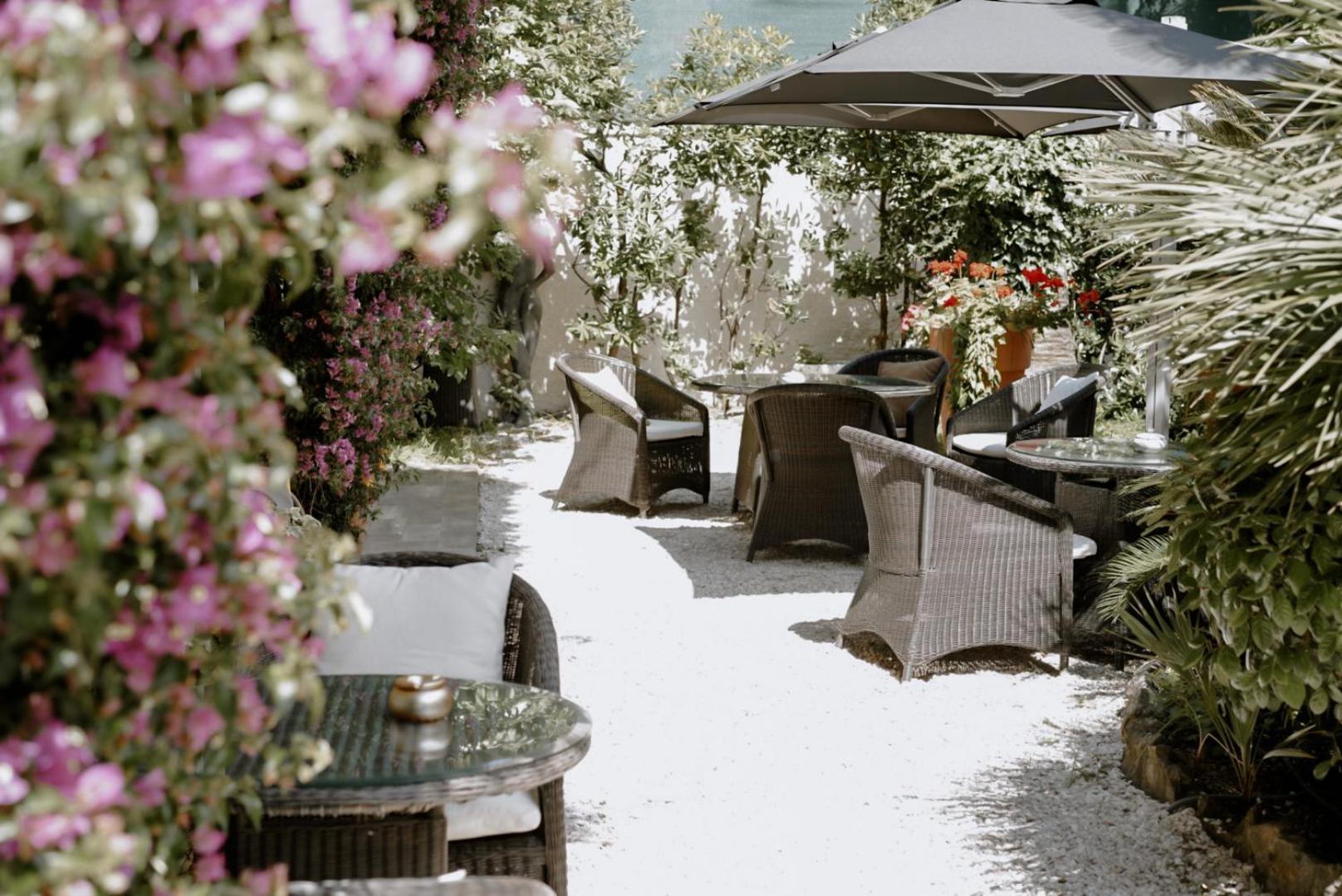 Ideal Sejour - Stylish Boutique With Quiet Garden 3*
