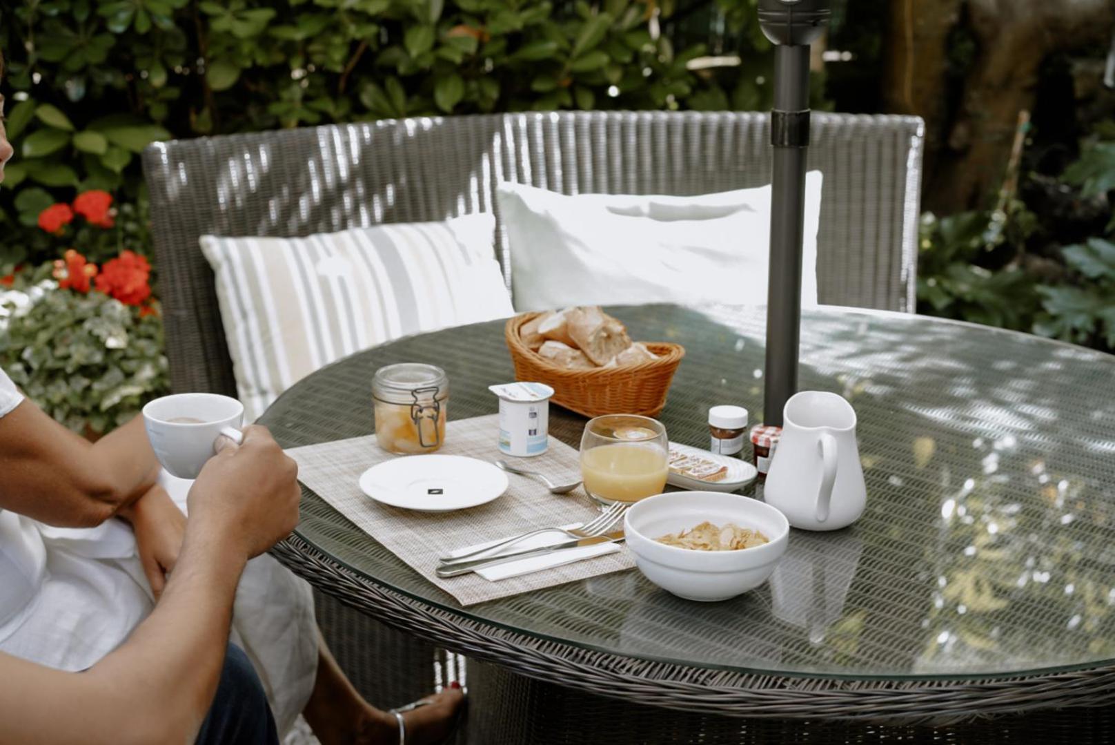Ideal Sejour - Stylish Boutique With Quiet Garden 3* Cannes