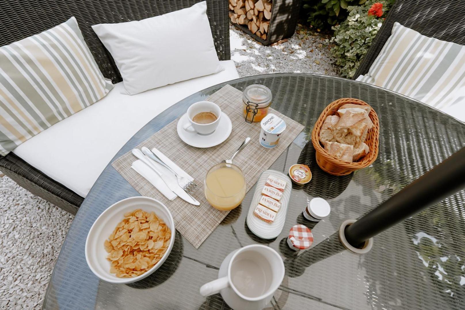 Ideal Sejour - Stylish Boutique With Quiet Garden