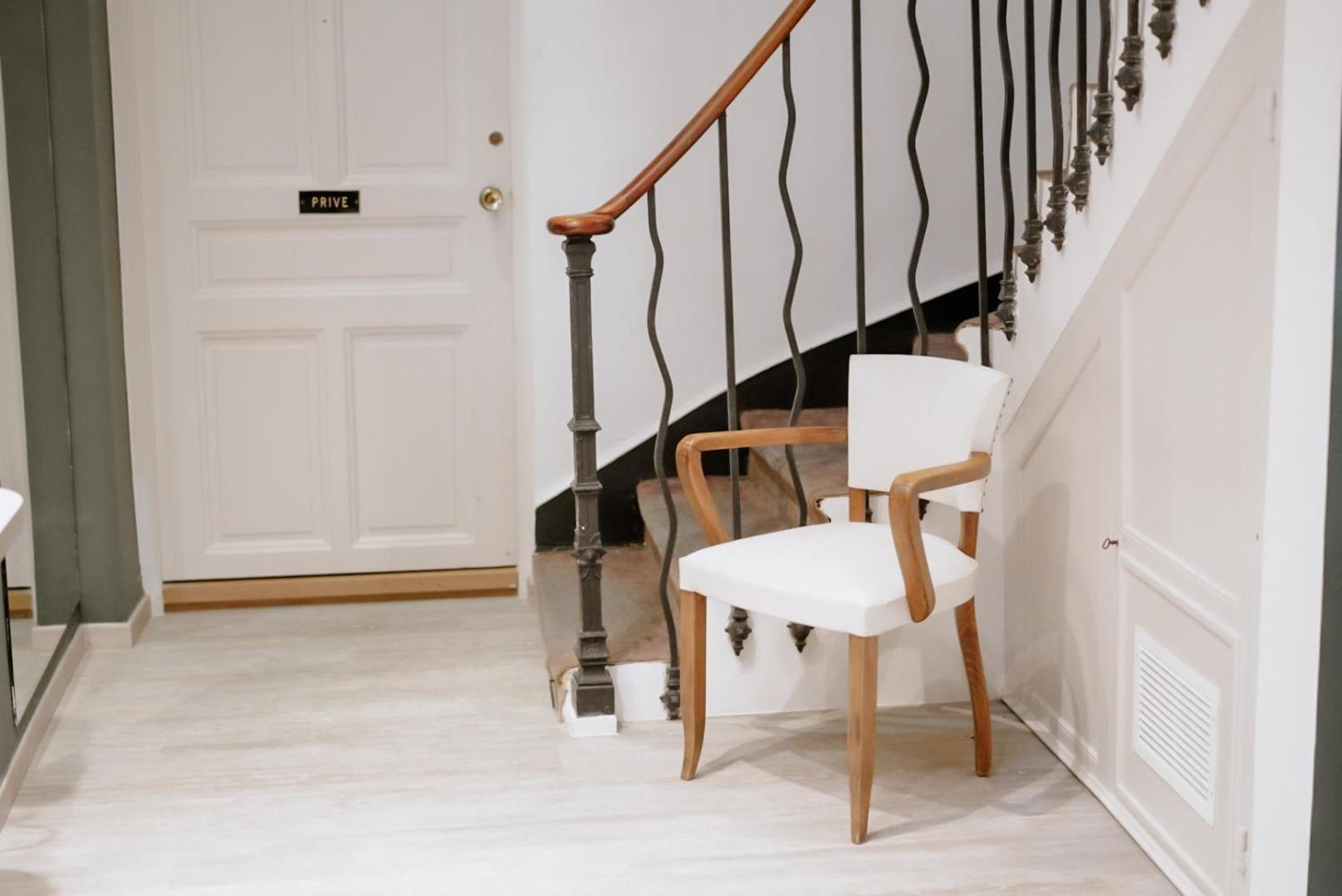 Ideal Sejour - Stylish Boutique With Quiet Garden Hotel 3*