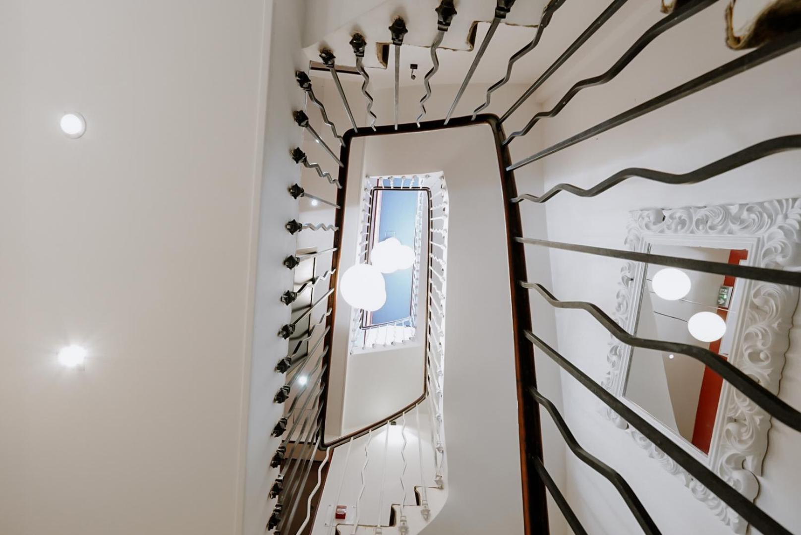 Hotel Ideal Sejour - Stylish Boutique With Quiet Garden 3*