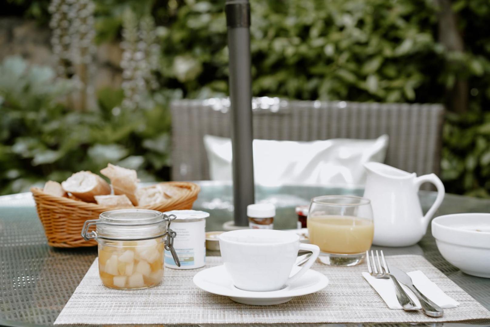 Ideal Sejour - Stylish Boutique With Quiet Garden 3*