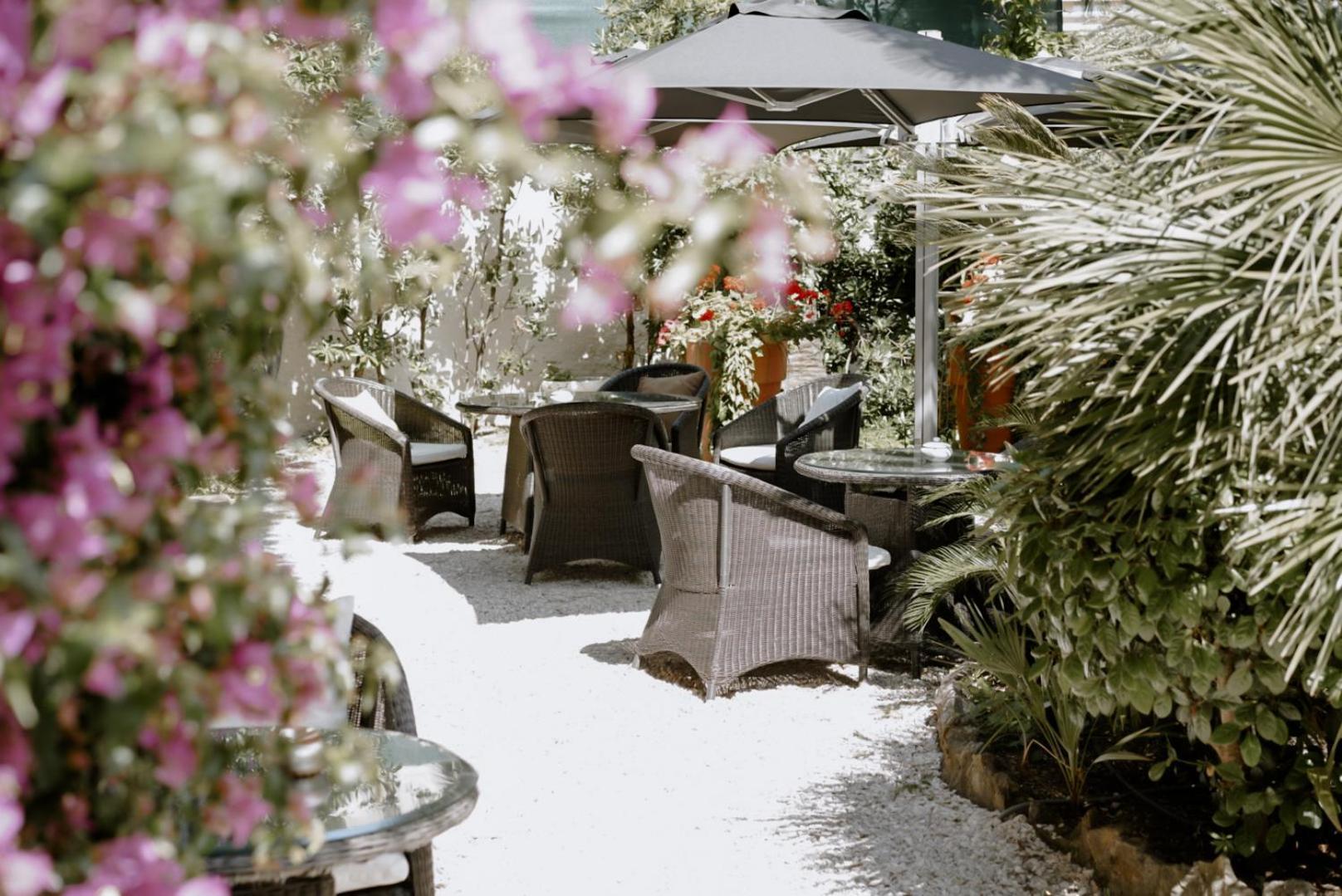 Ideal Sejour - Stylish Boutique With Quiet Garden