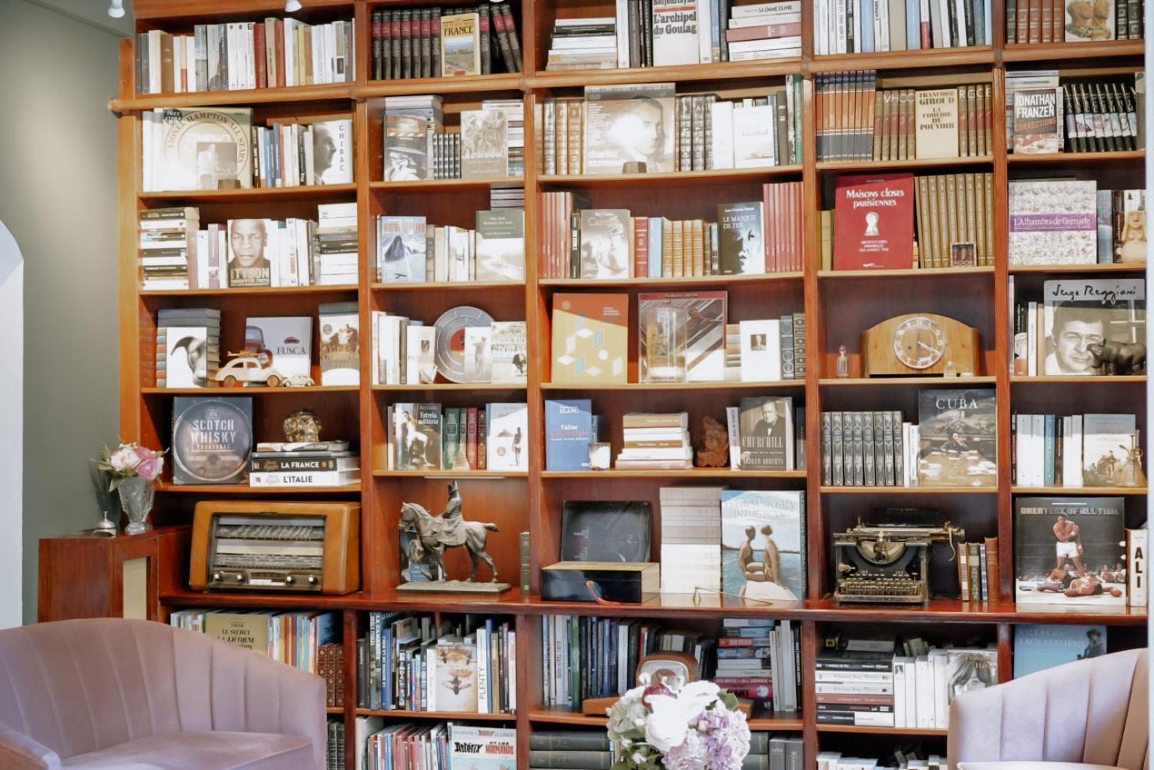 Hotel Ideal Sejour - Stylish Boutique With Quiet Garden Cannes