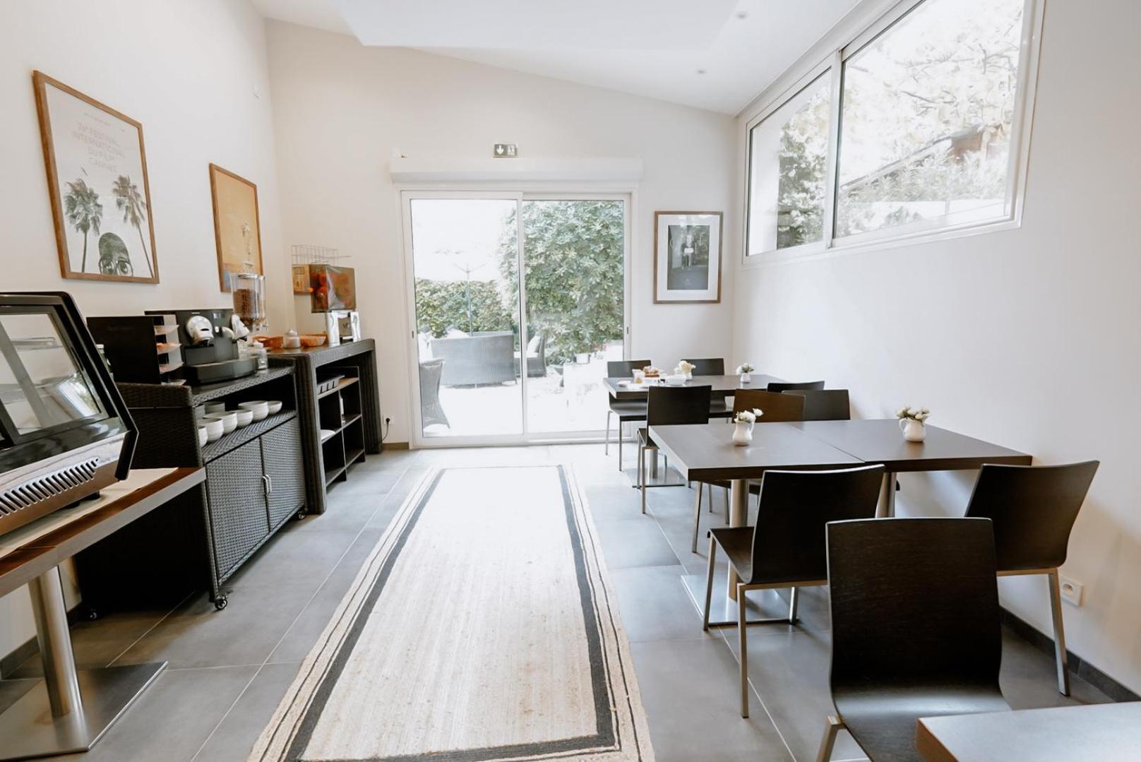 Ideal Sejour - Stylish Boutique With Quiet Garden