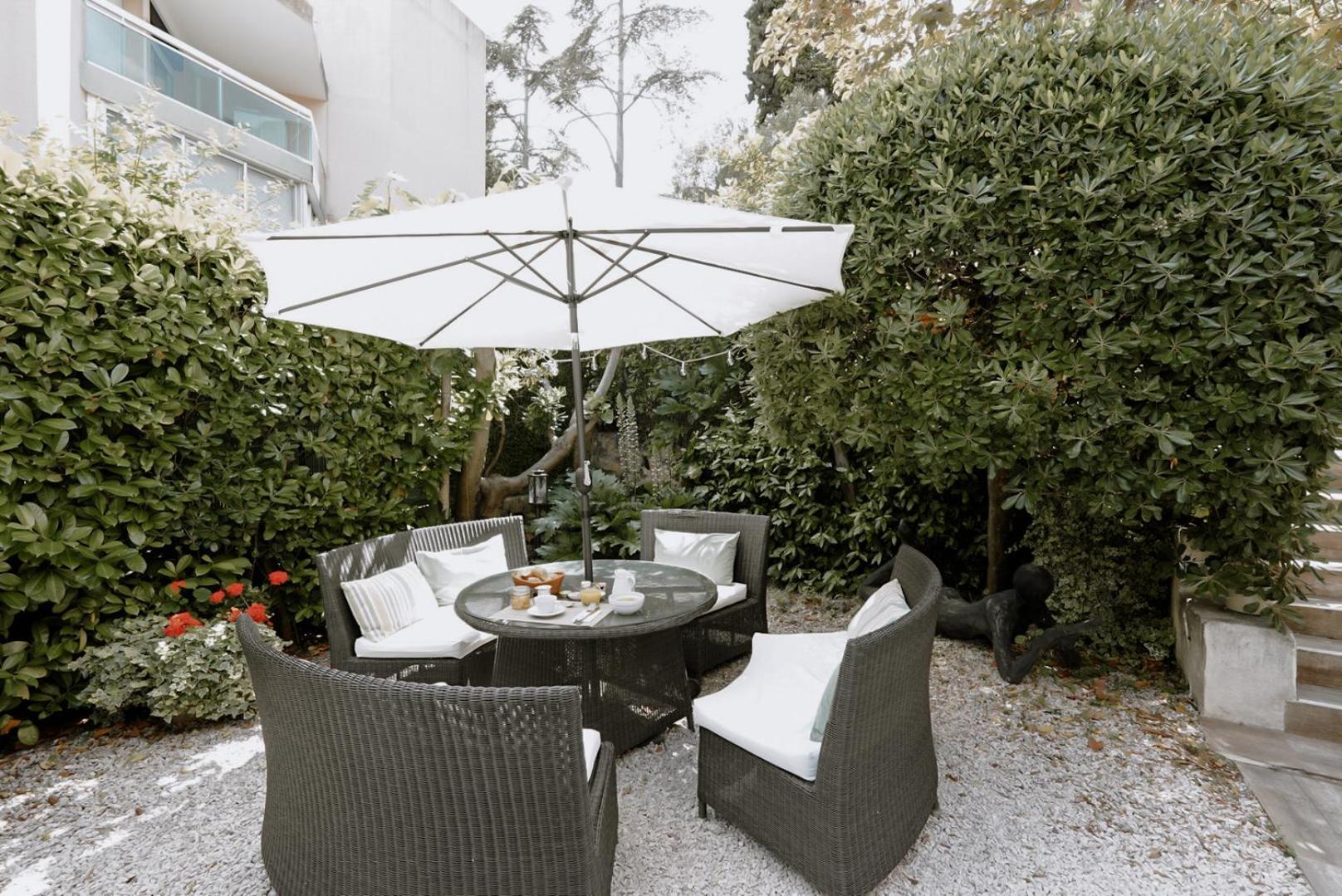 Ideal Sejour - Stylish Boutique With Quiet Garden 3*
