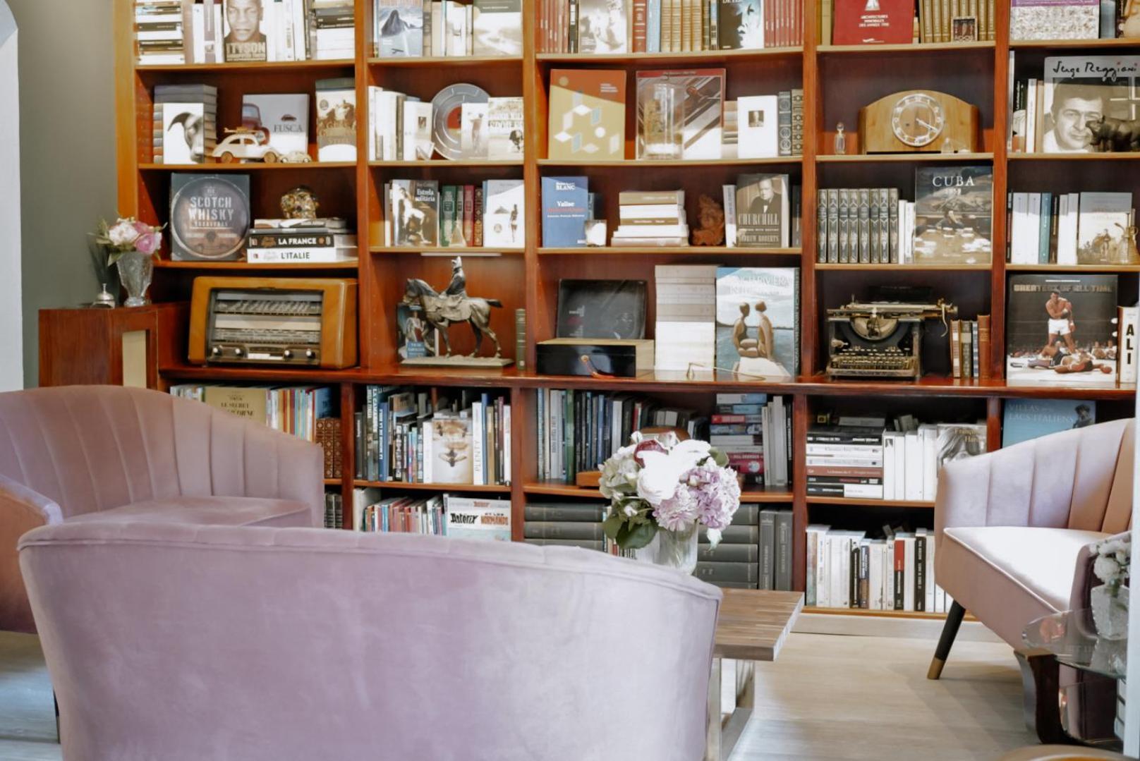 Ideal Sejour - Stylish Boutique With Quiet Garden 3* Cannes