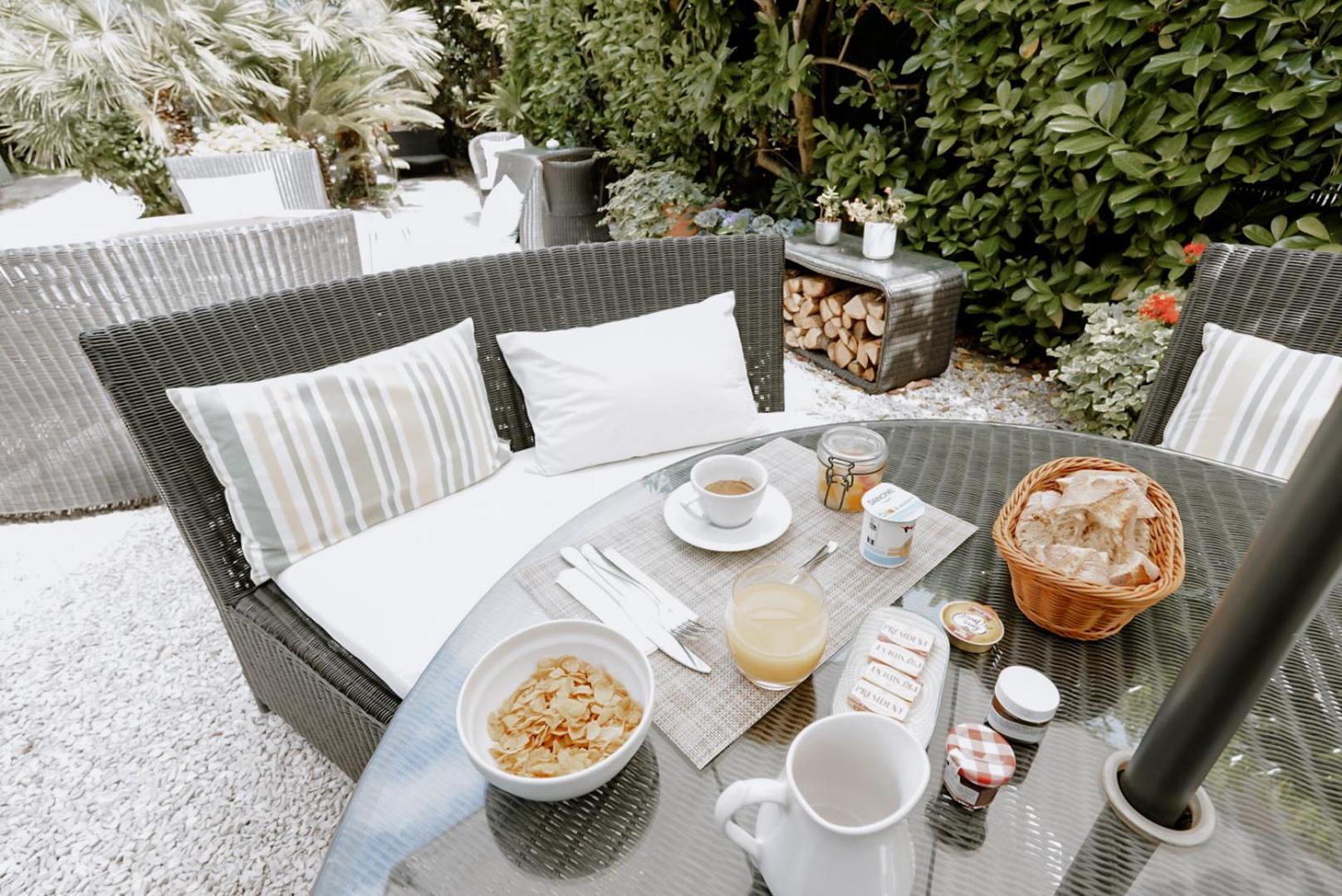 Idéal - De Charme Et Atypique Hotel 3*