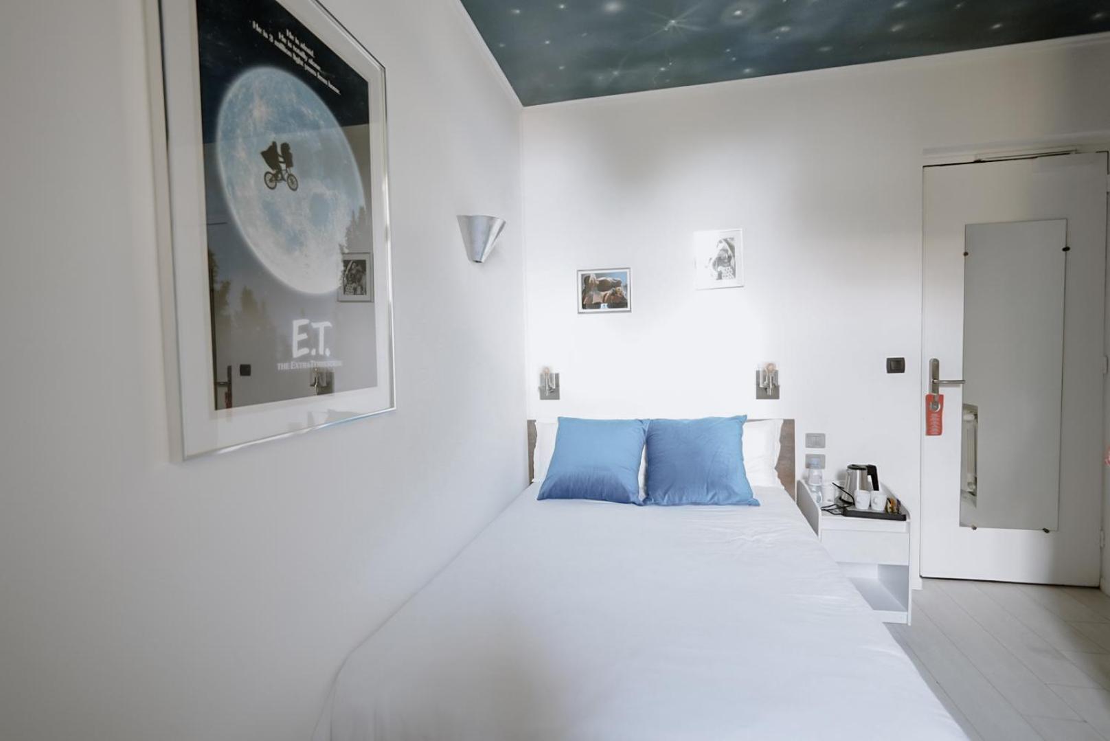 Ideal Sejour - Stylish Boutique With Quiet Garden 3* Cannes