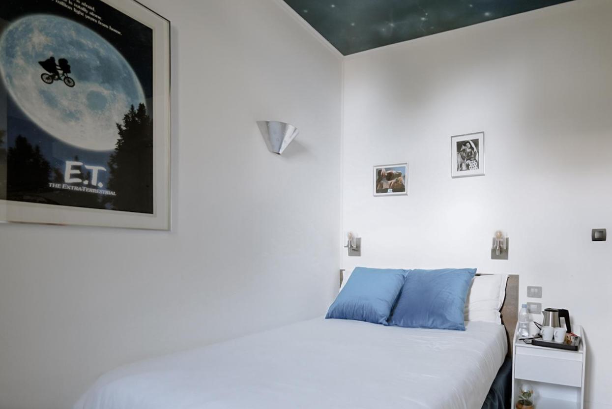 Ideal Sejour - Stylish Boutique With Quiet Garden Hotel