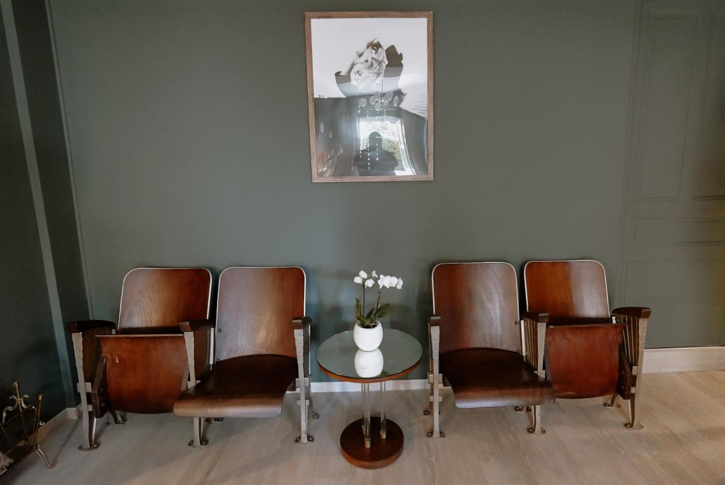 Ideal Sejour - Stylish Boutique With Quiet Garden Hotel 3*