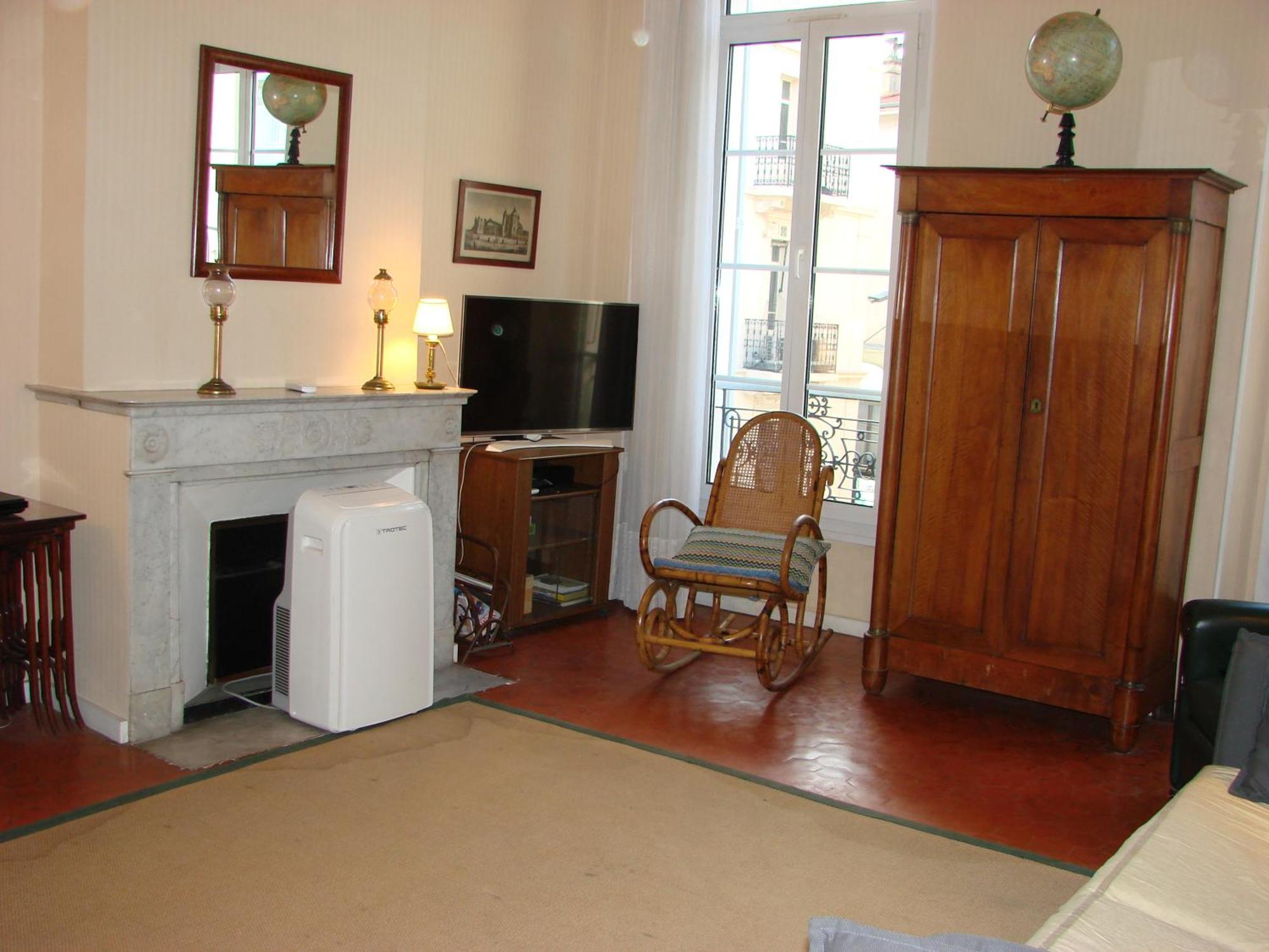Acci Cannes Riviera Apartment