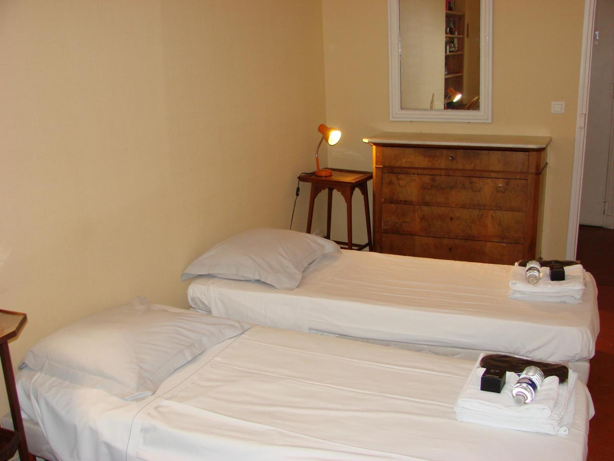 Apartment Acci Cannes Riviera
