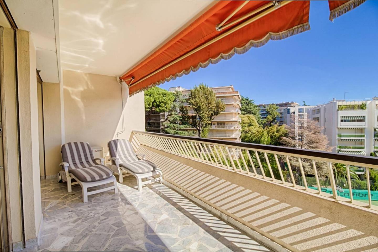 The Fifth Sky - Terrace & Parking Near Sea Apartment *