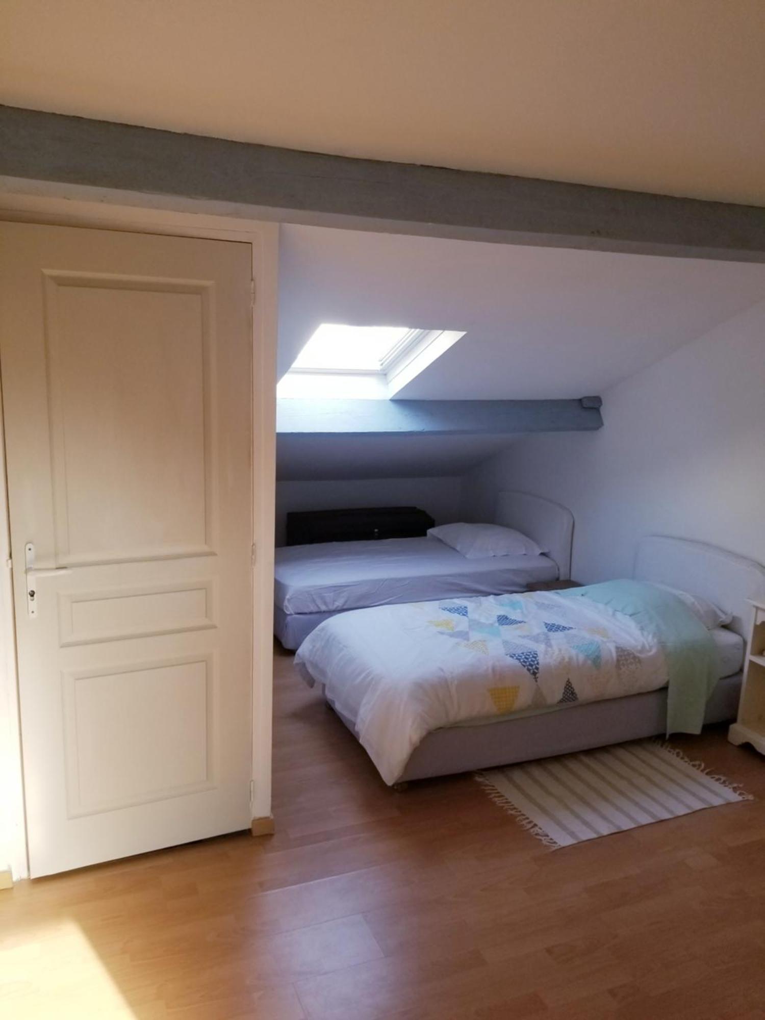 Happydays Spacieux Duplex-garage Cannes