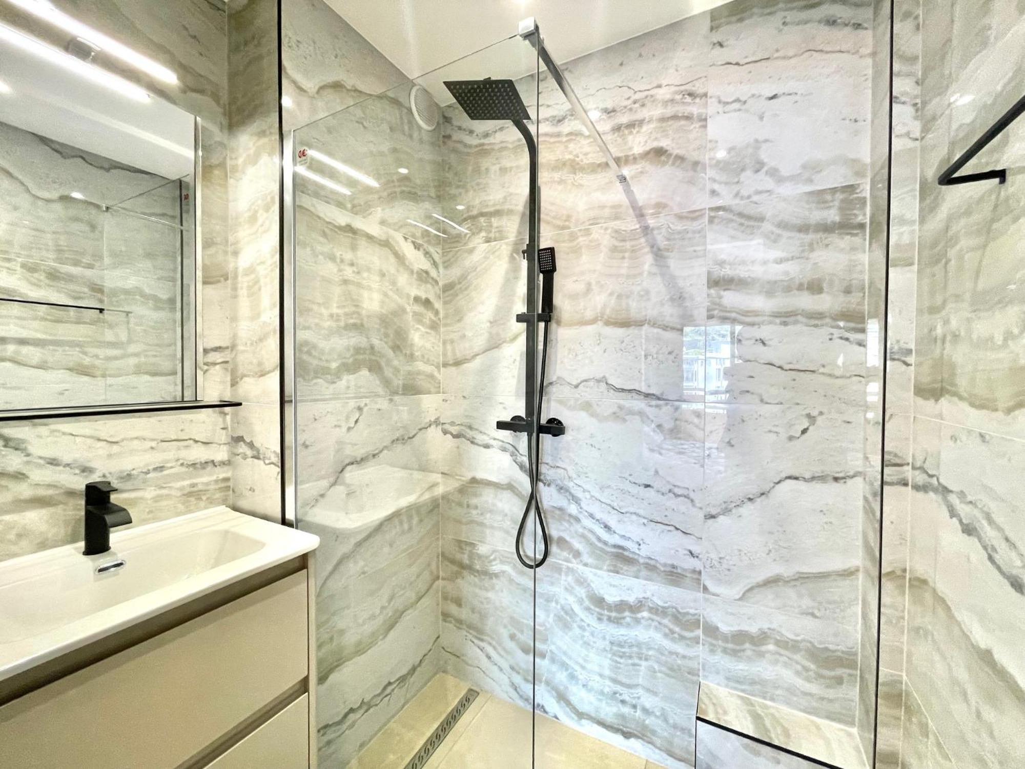 Astoria Luxury Apartment- 3 Bathrooms Apartment Cannes
