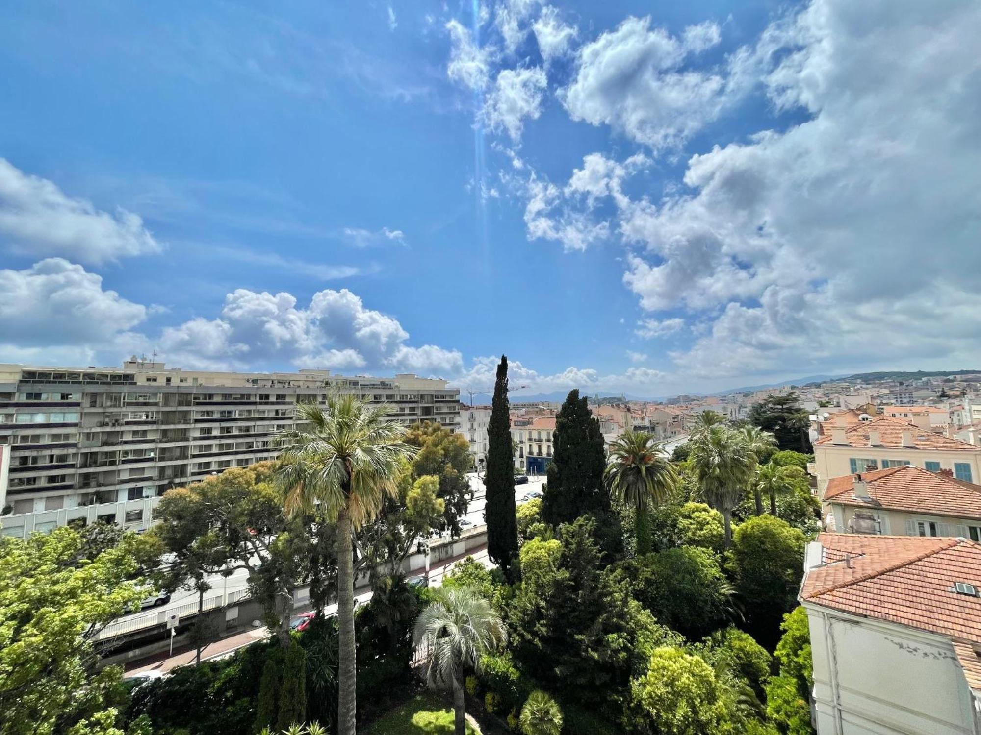 Astoria Luxury Apartment- 3 Bathrooms Apartment Cannes