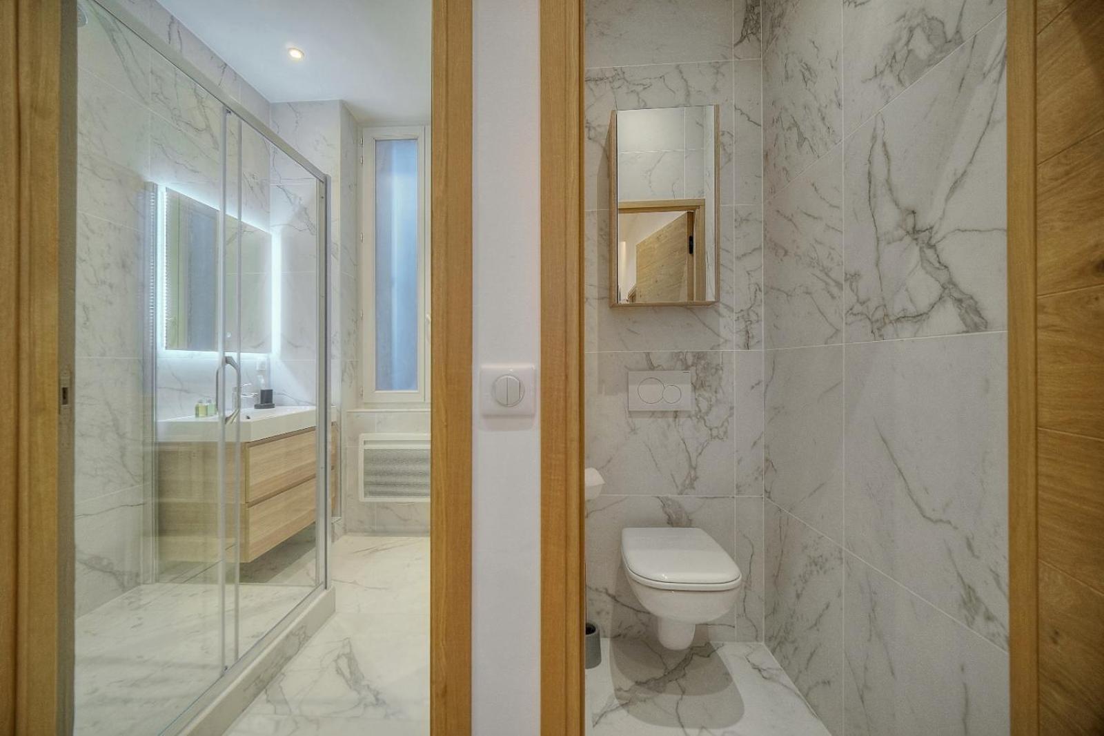 Ideal 2 Pieces Renove Proche Palais 2p1 Apartment