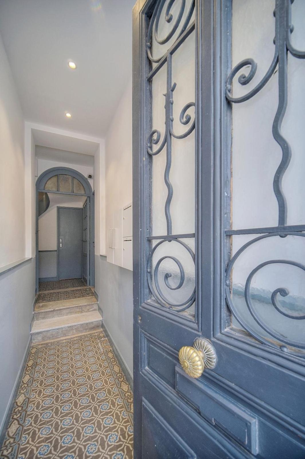 Ideal 2 Pieces Renove Proche Palais 2p1 Cannes