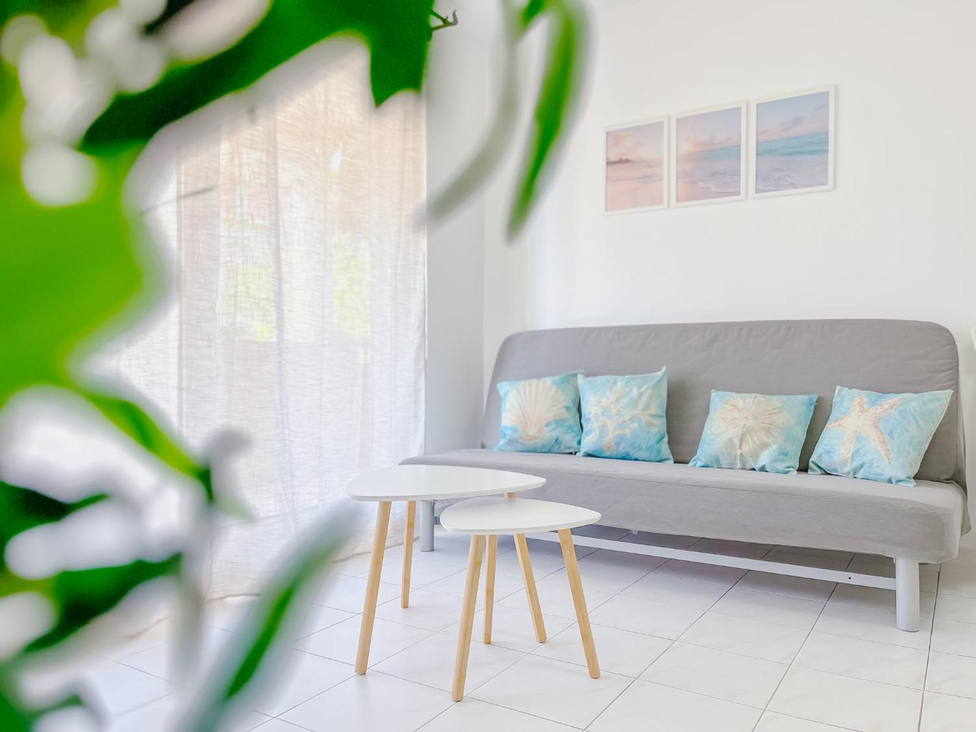 Le Melodie - Terrasse Appartement