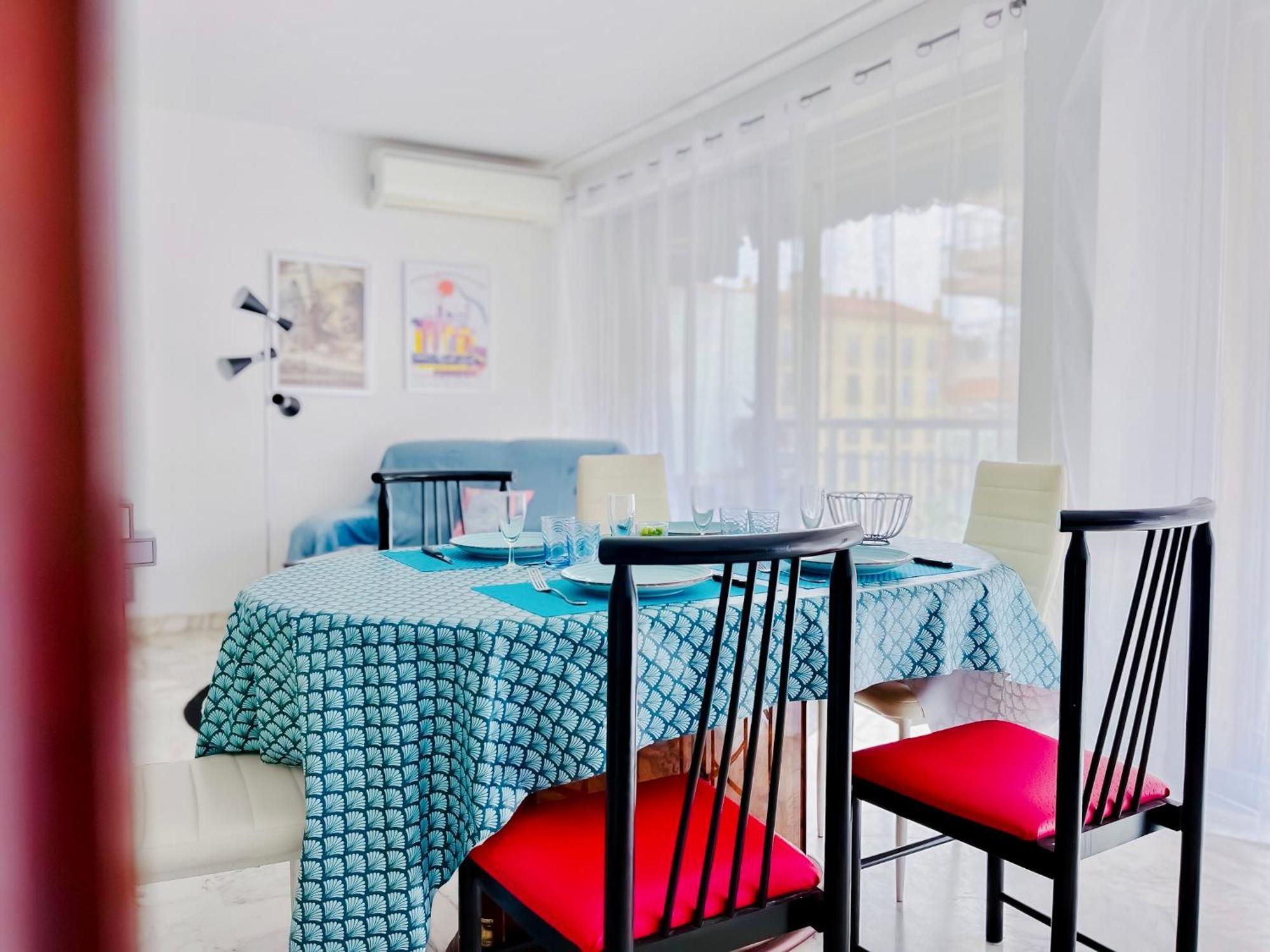 Apartment Le Ferrage - Grand Proche