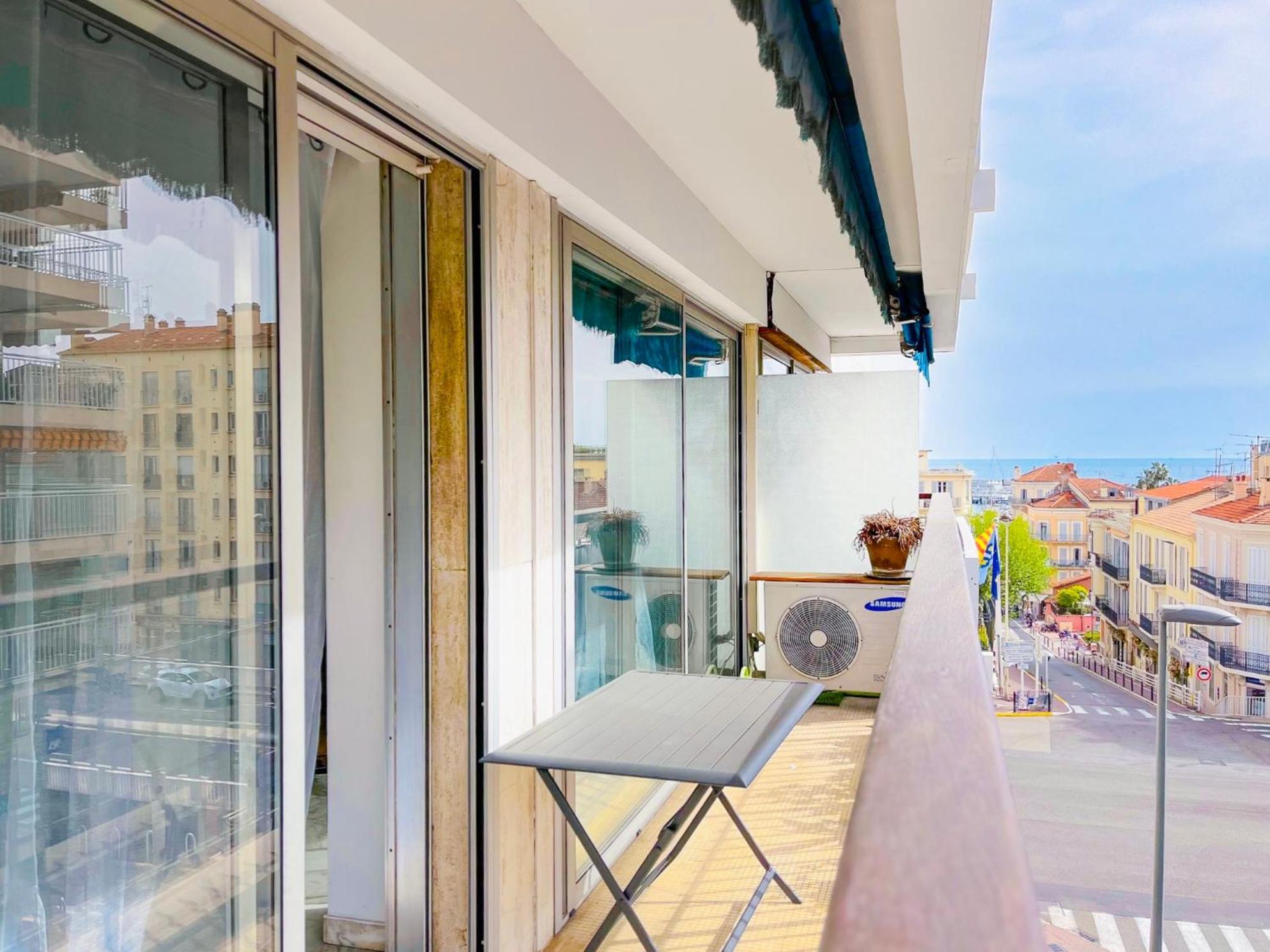 Le Ferrage - Grand Proche Cannes