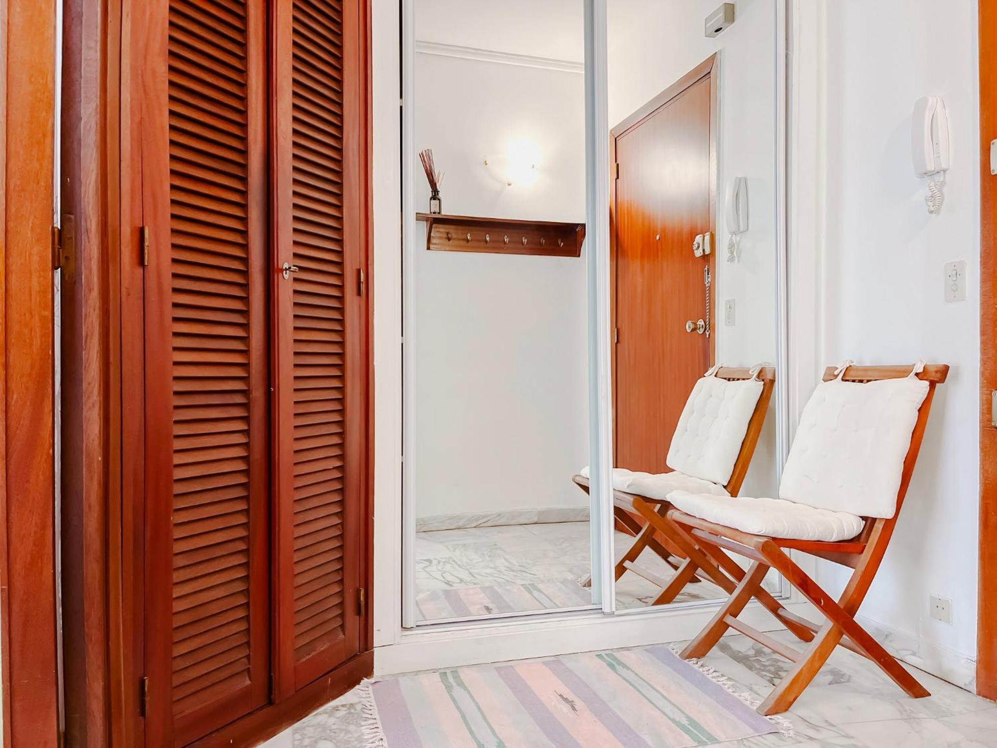 Le Ferrage - Grand Proche Apartment