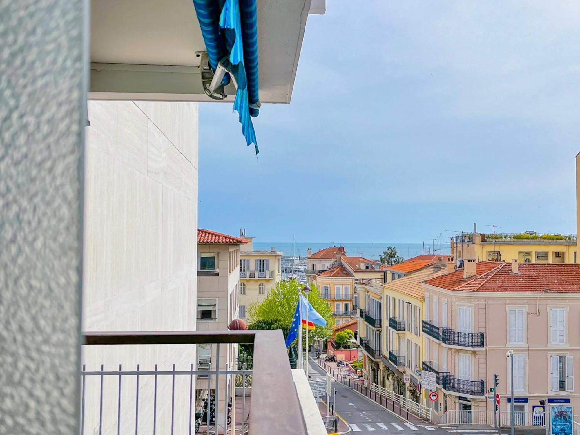 Apartment Le Ferrage - Grand Proche