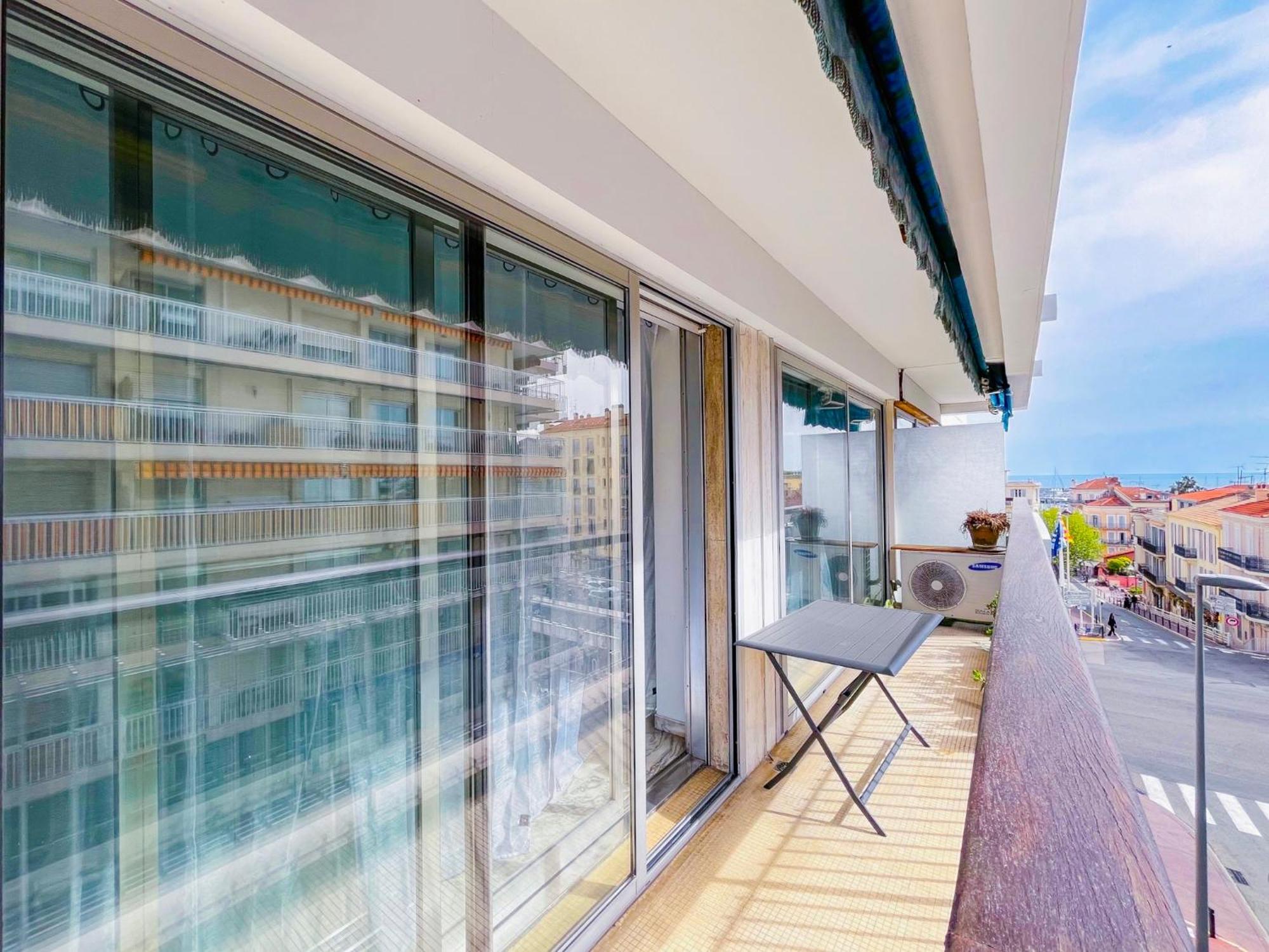 Apartment Le Ferrage - Grand Proche Cannes