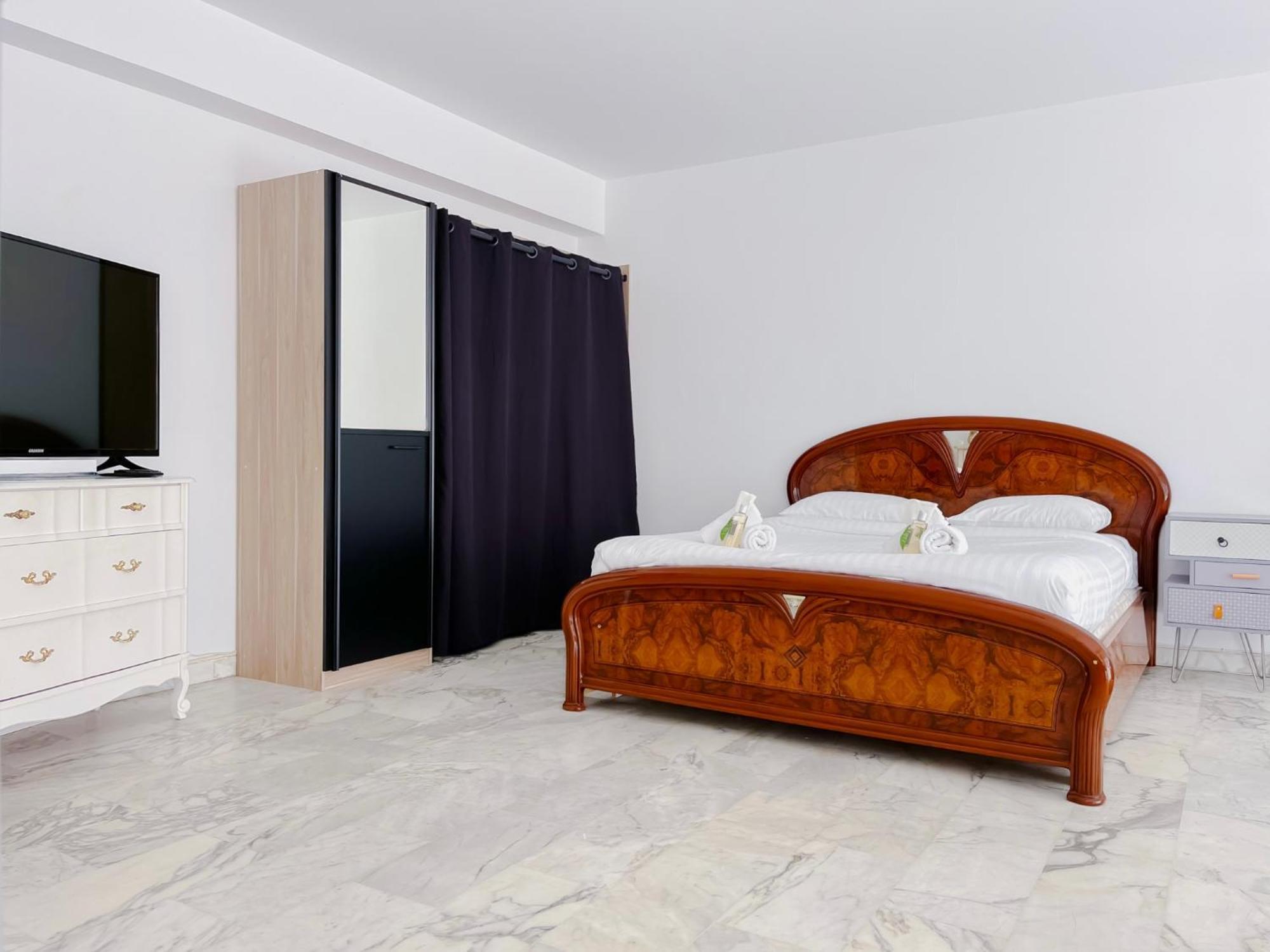 Le Ferrage - Grand Proche Apartment Cannes