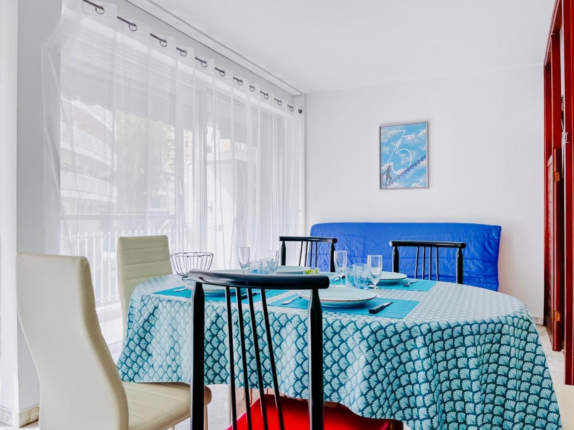 Apartment Le Ferrage - Grand Proche