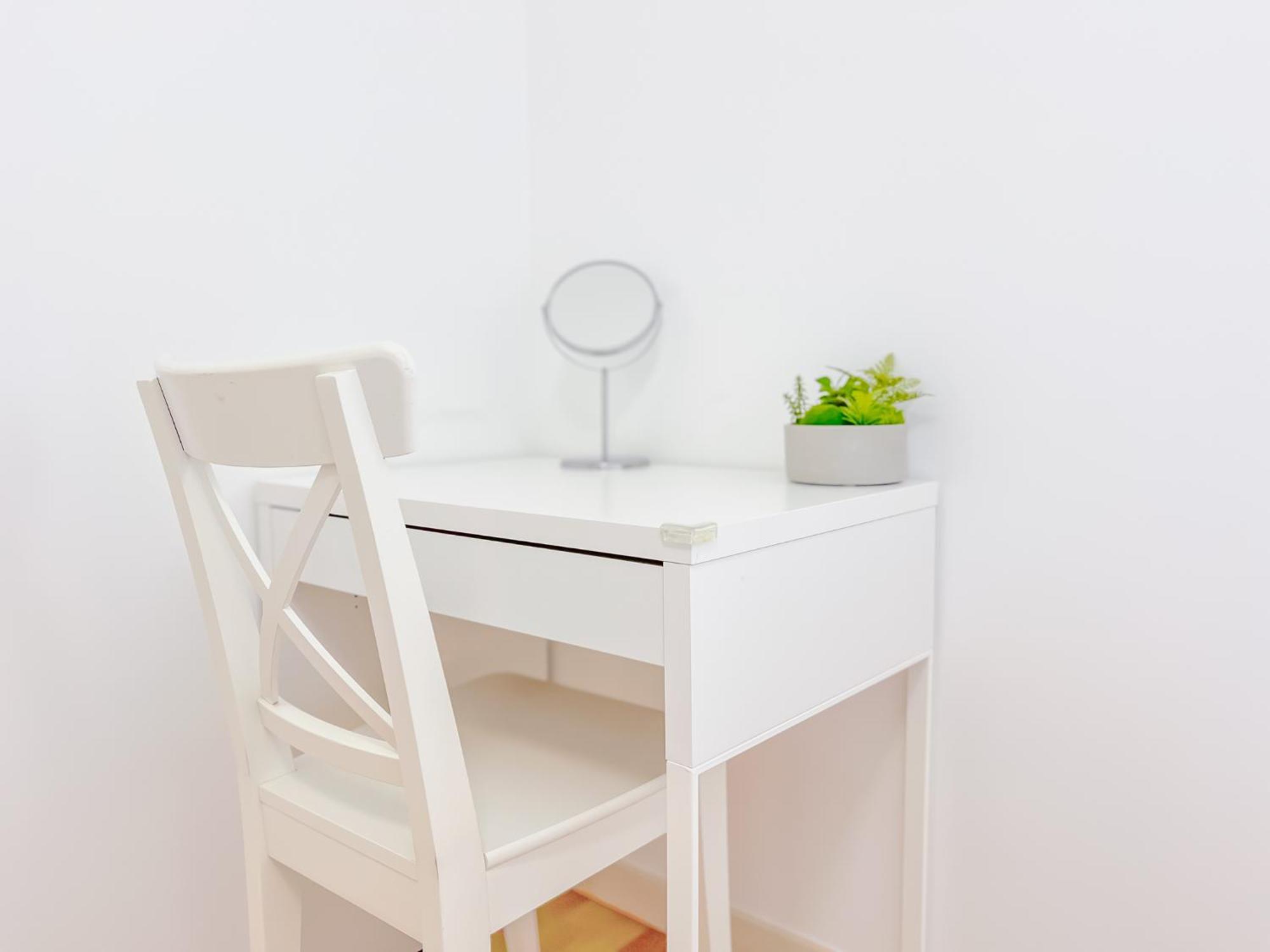 Apartment Le Melodie - Terrasse *