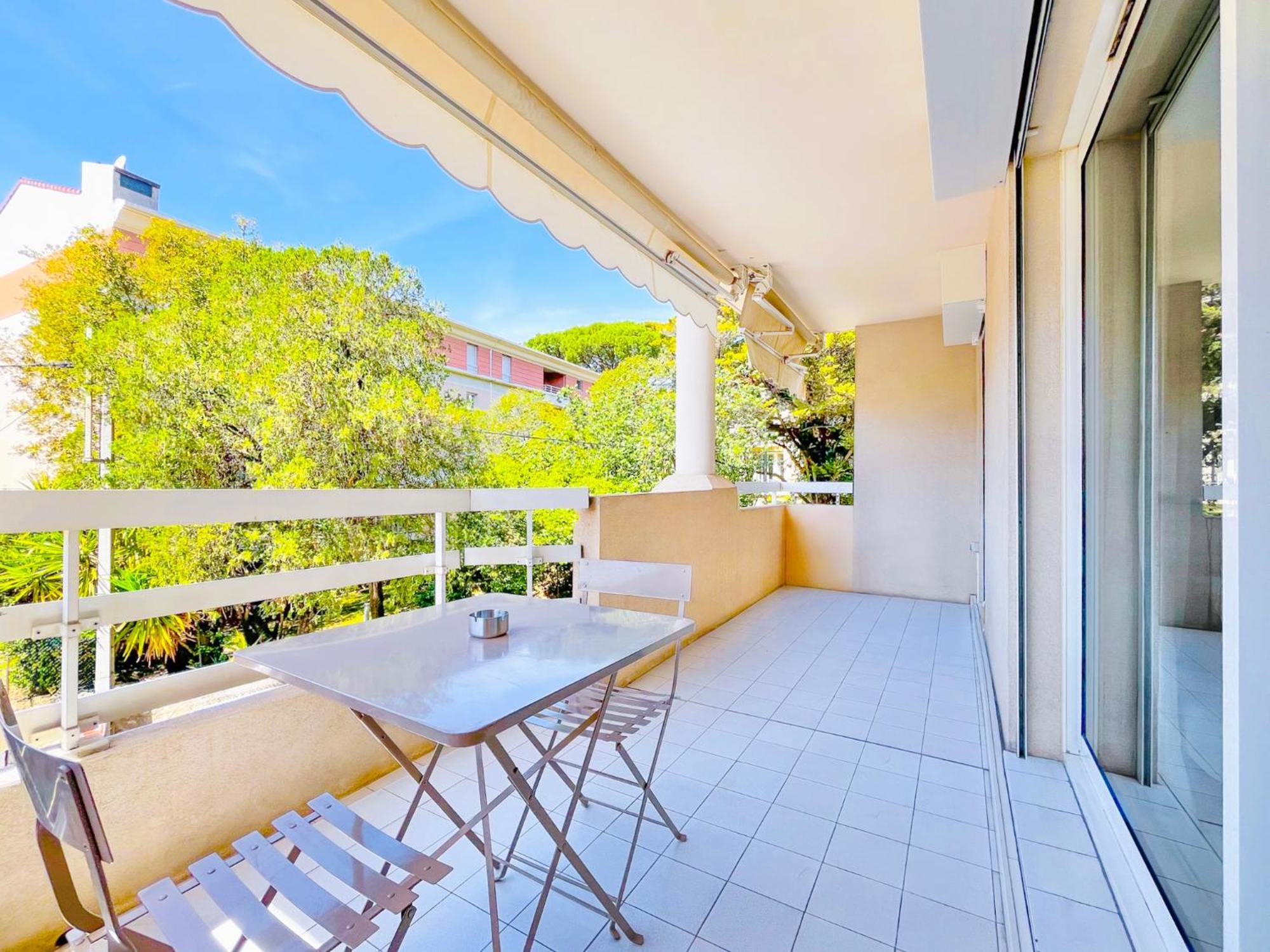 Le Melodie - Terrasse Apartment
