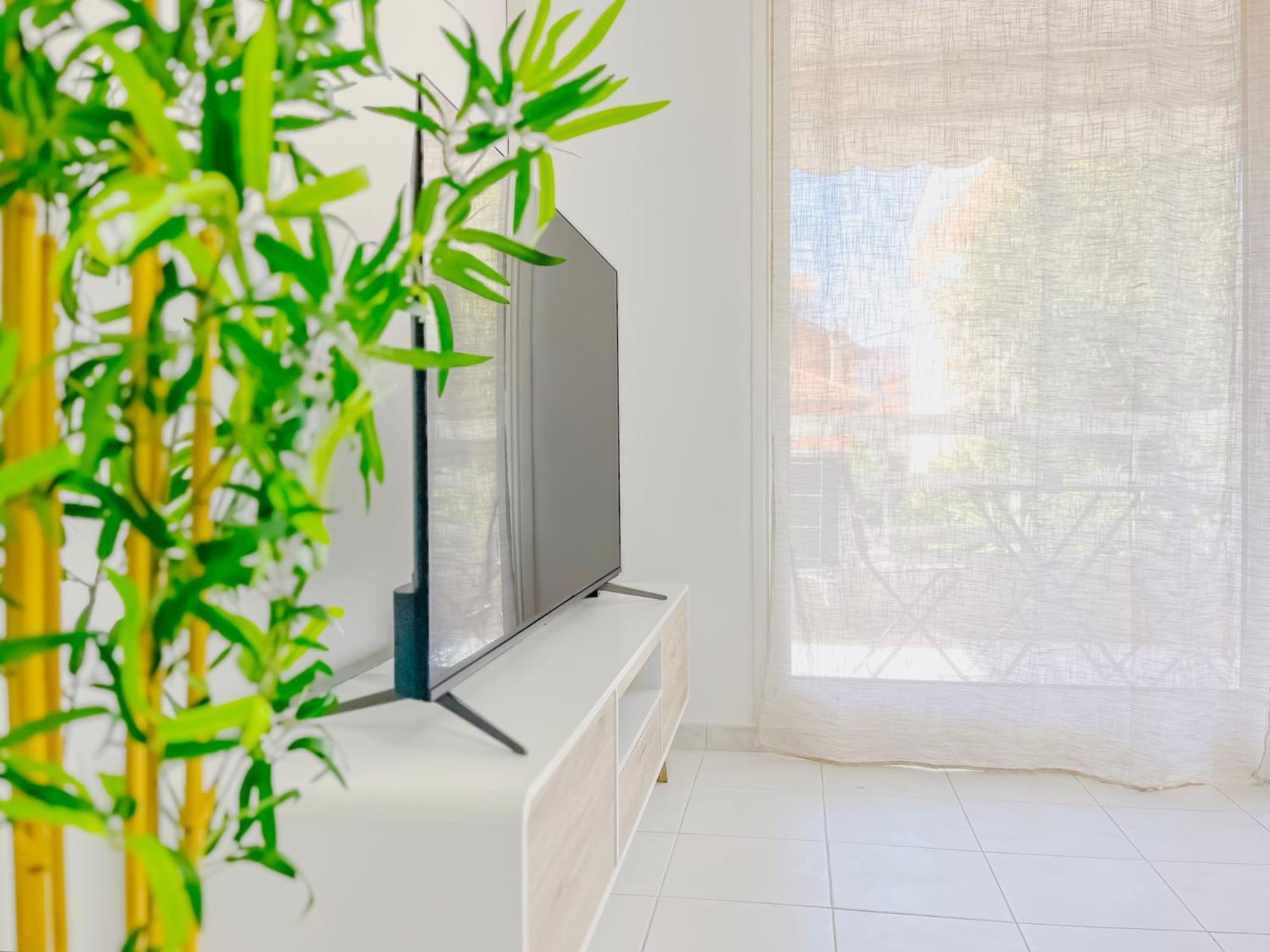 Le Melodie - Terrasse Apartment Cannes