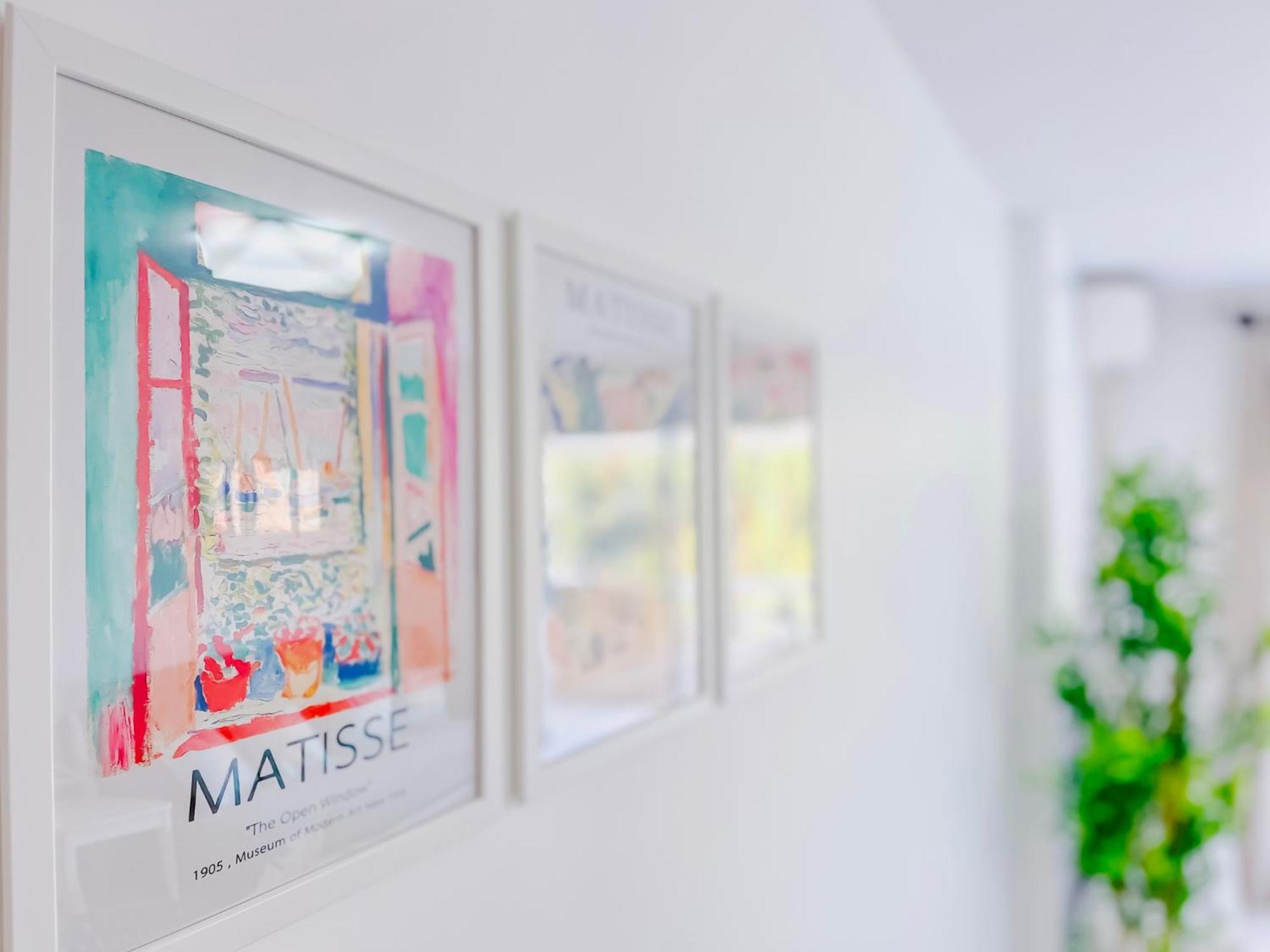 Le Melodie - Terrasse Appartement