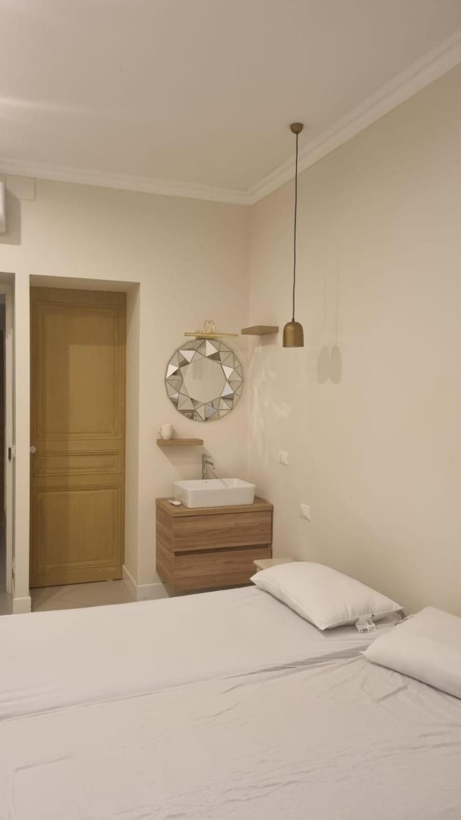 Apartment Maison Carnot