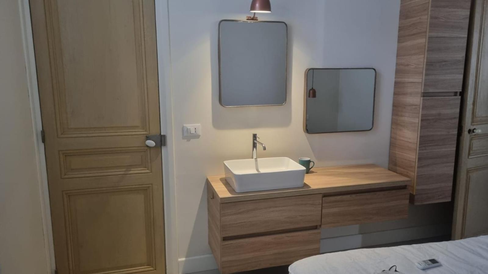 Maison Carnot * Cannes