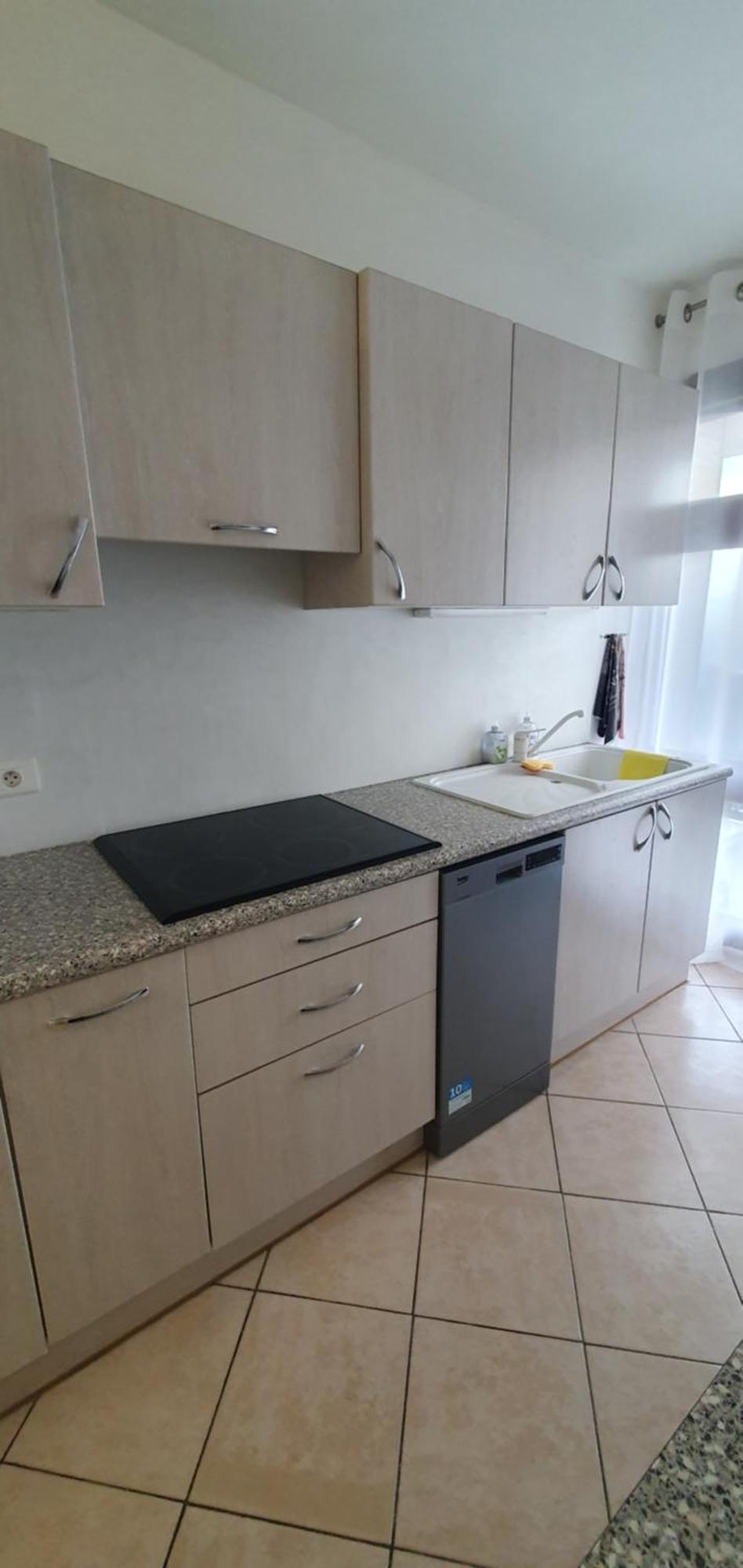 Spacieux 2 Pieces Terrasse Et Piscine * Cannes