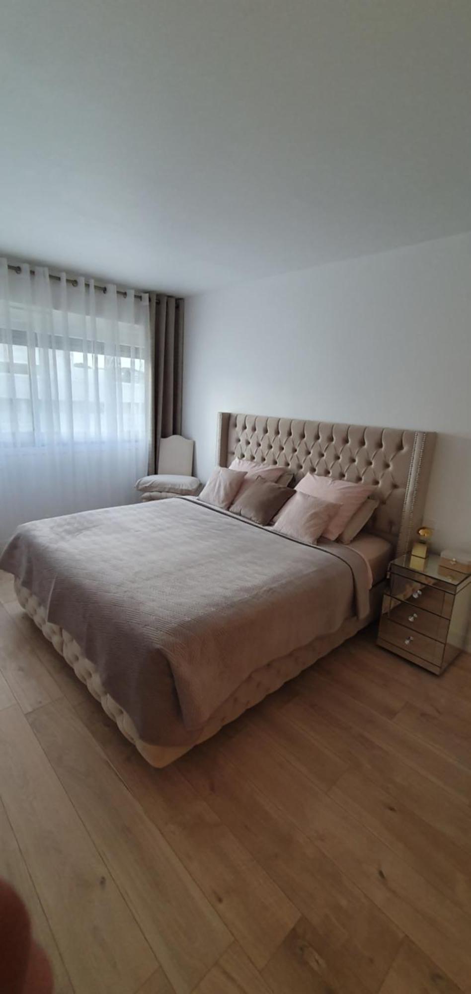 Apartment Spacieux 2 Pieces Terrasse Et Piscine Cannes